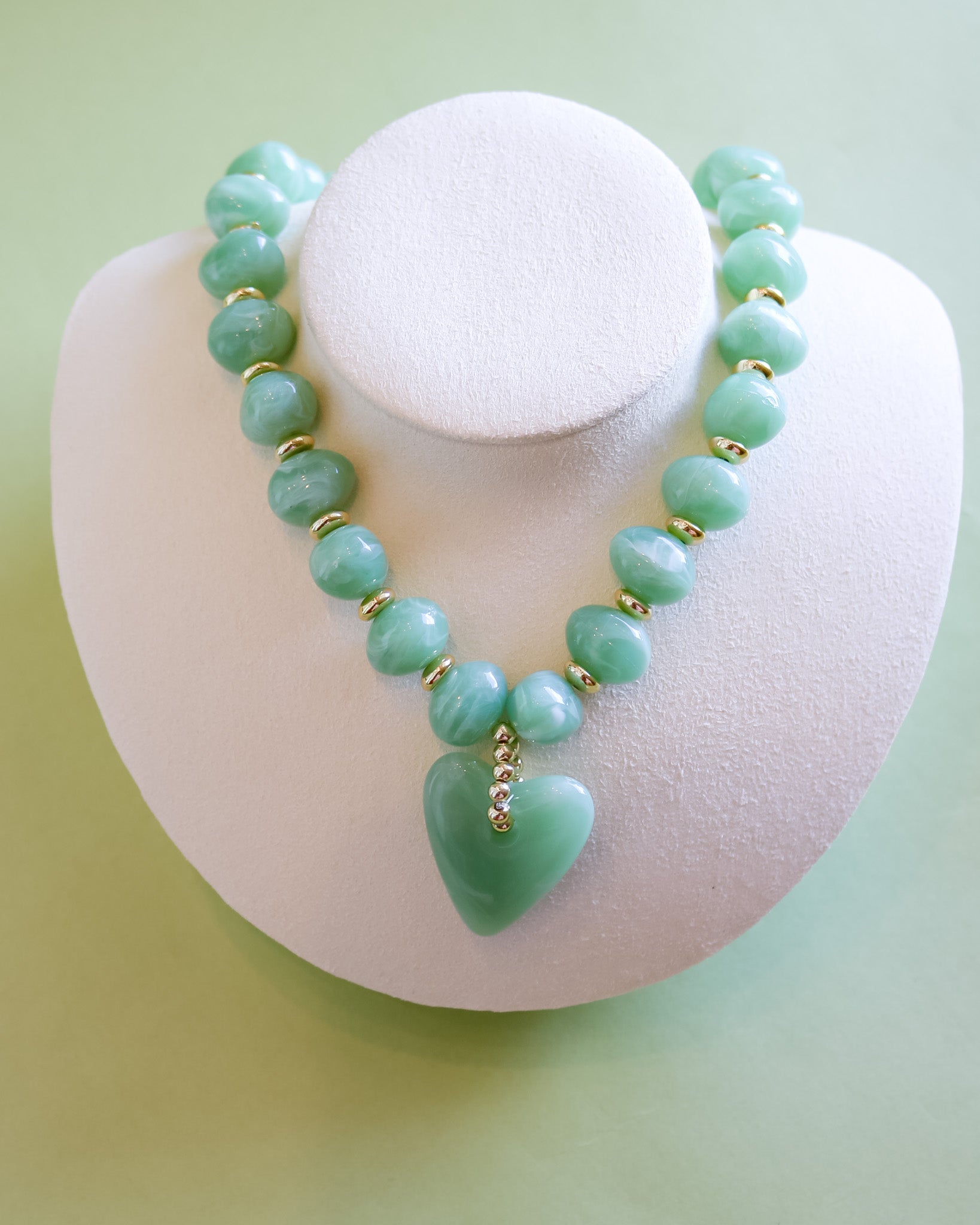 Athens Necklace - Olive You BoutiqueGemelli232186Athens Necklace