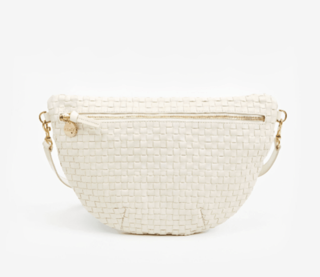 Grande Fanny - Cream - Olive You BoutiqueClare V.227214