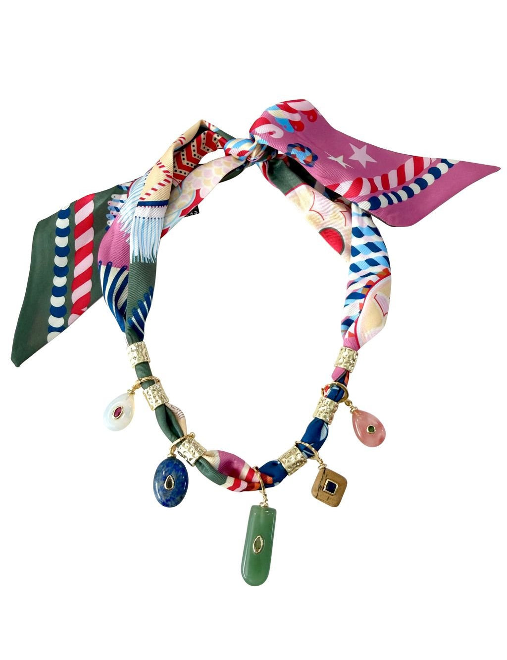 Millie Necklace - Olive You BoutiqueGemelliMILLIE NECKLACEMILLIE NECKLACE