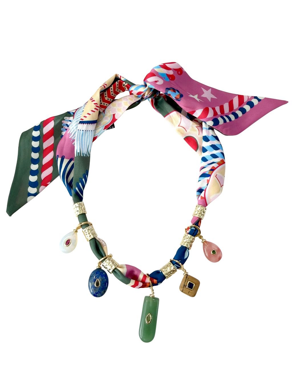Millie Necklace - Olive You BoutiqueGemelliMILLIE NECKLACEMILLIE NECKLACE
