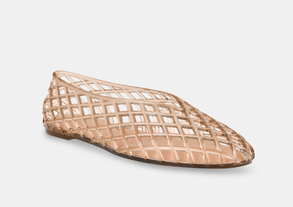Jam Jelly Diamond Flats - Olive You BoutiqueDOLCE VITA227099JAM