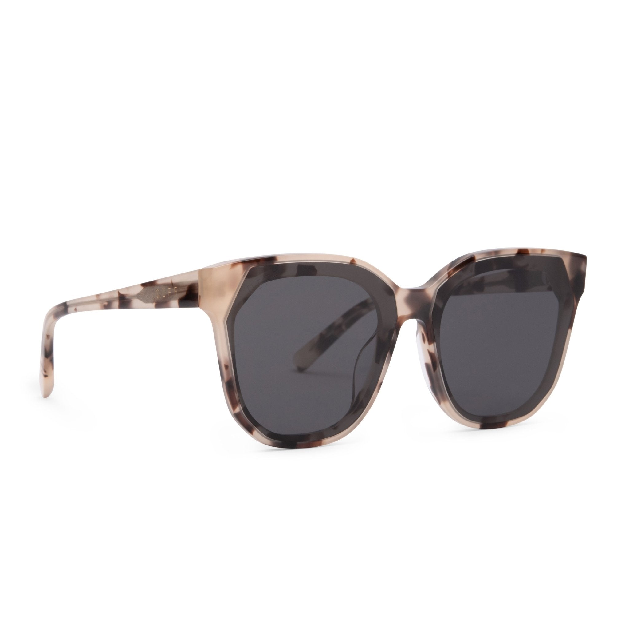 Gia Sunglasses - Olive You BoutiqueDIFF EYEWEAR202829BK-GR121