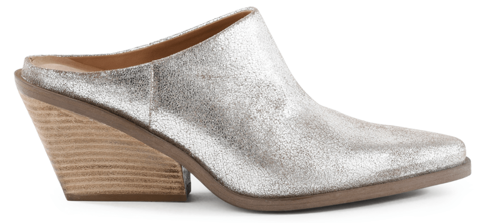 Morning Joe Mule - Olive You BoutiqueSeychelles228689