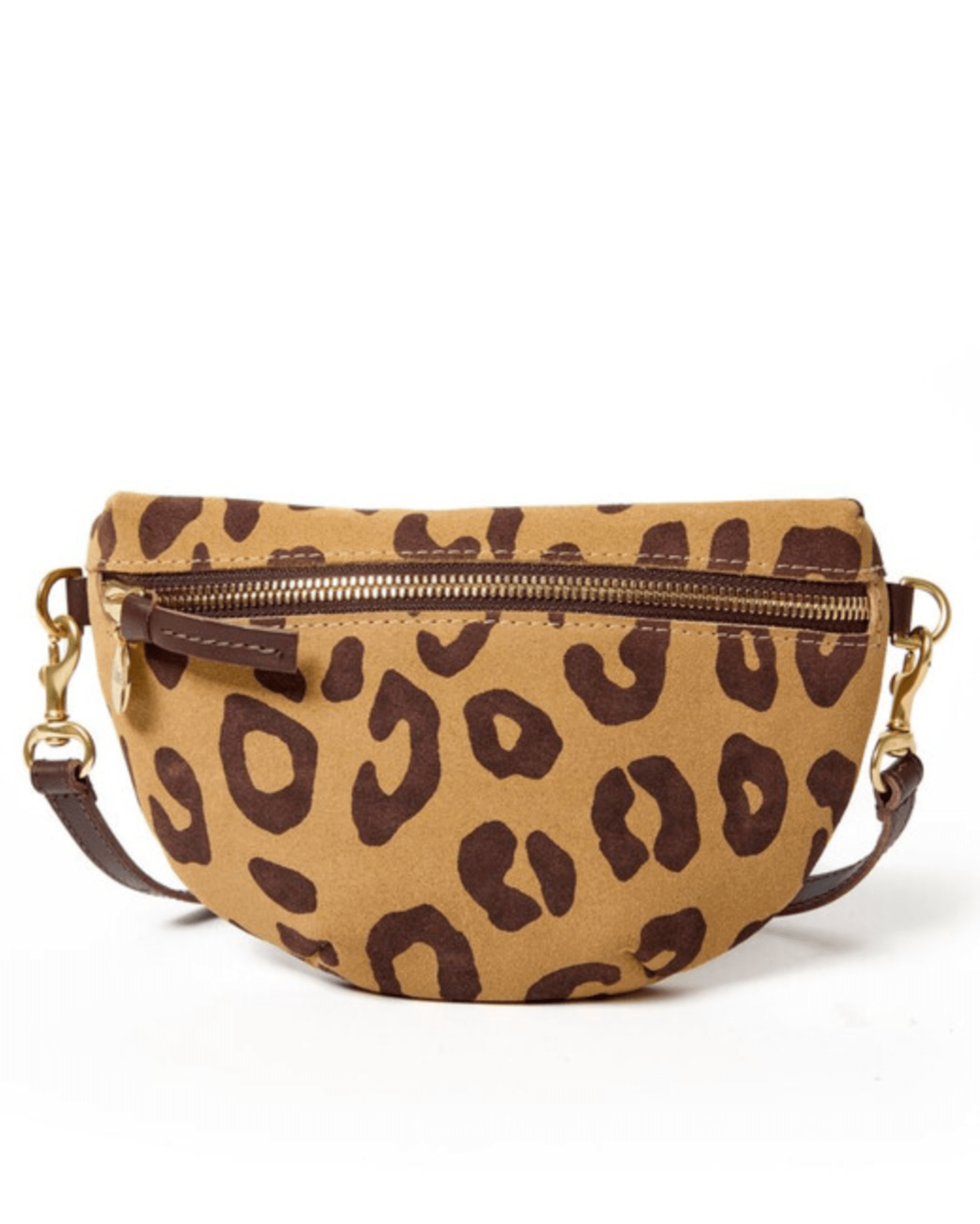 Petite Fanny Pablo Cat Suede - Olive You BoutiqueClare V.227215