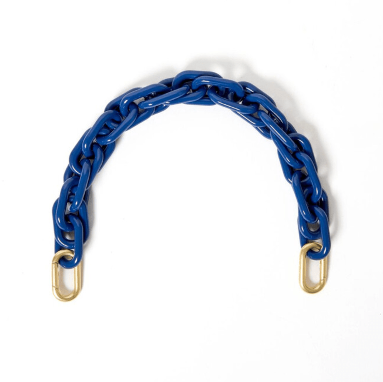 Shortie Strap - French Blue - Olive You BoutiqueClare V.227212CVS1000366