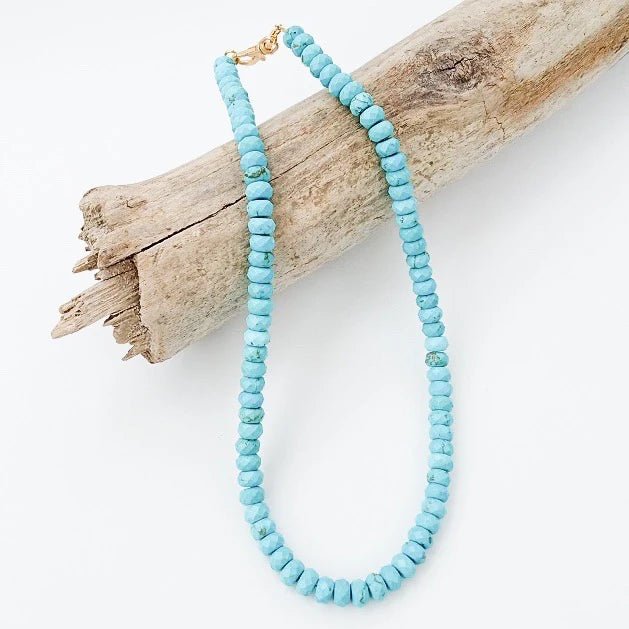 Rondelle Necklace - Olive You BoutiqueVIRTUE JEWELRY232064