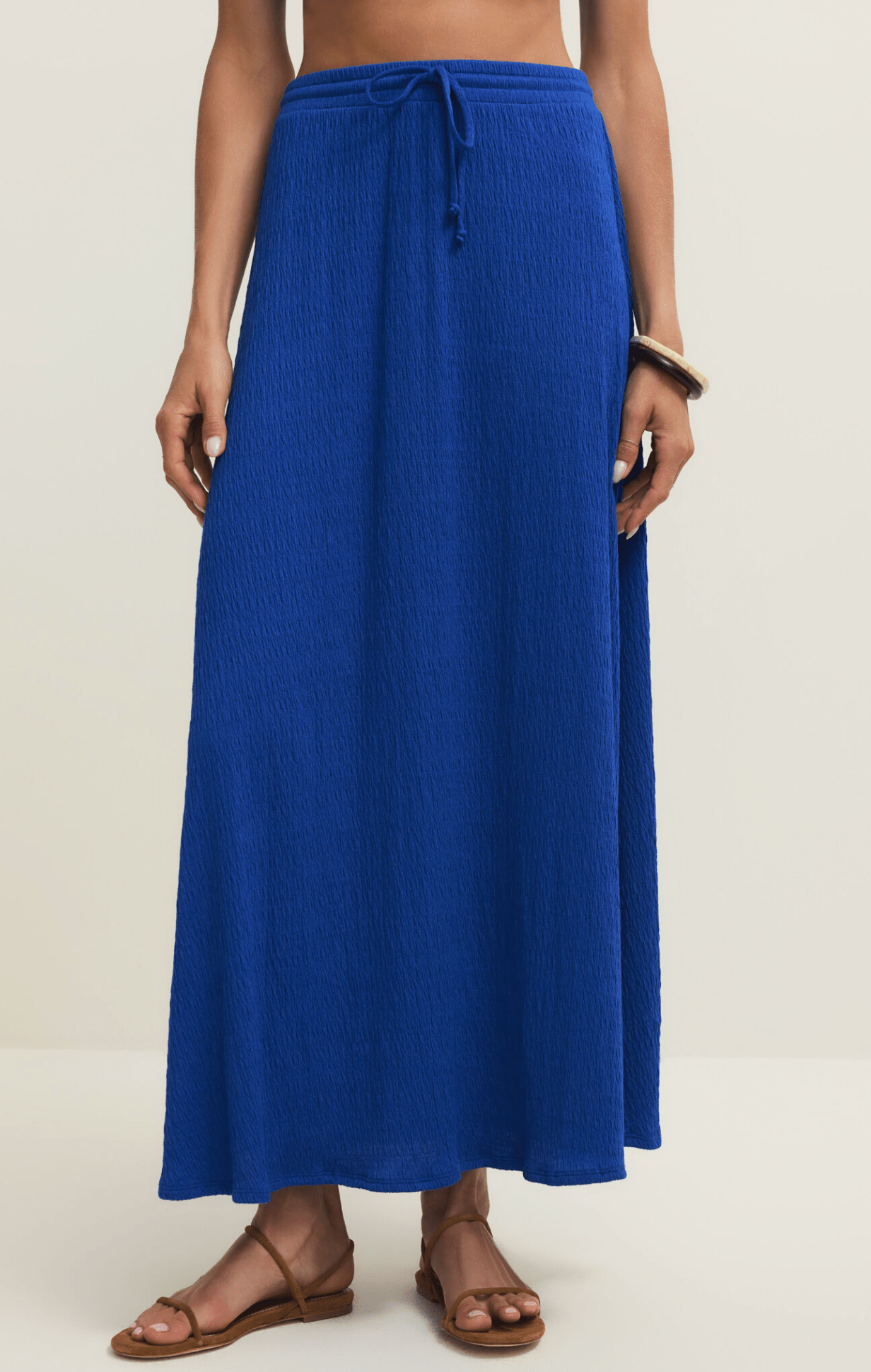 Idris Maxi Skirt - Olive You BoutiqueZ SUPPLY, INC.230093