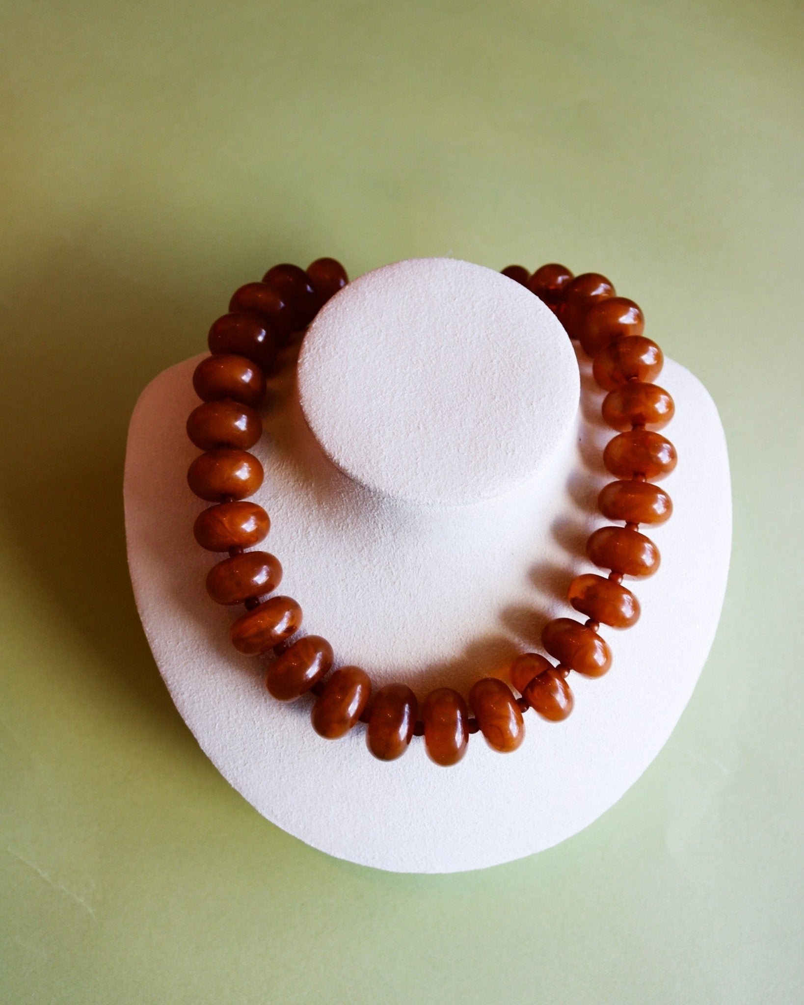 Bailey Beaded Necklace - Olive You BoutiqueGemelli235680Bailey Beaded Necklaces
