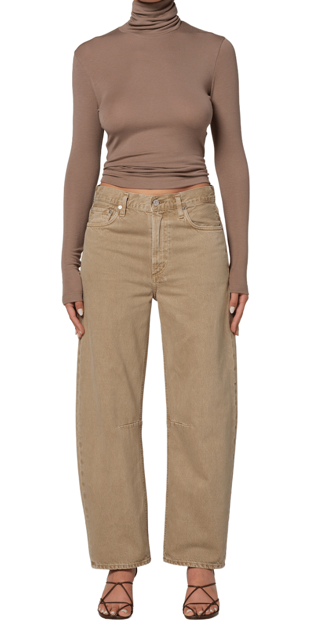 Miro Denim Pants - Olive You BoutiqueCITIZENS OF HUMANITY2290272149B-1248