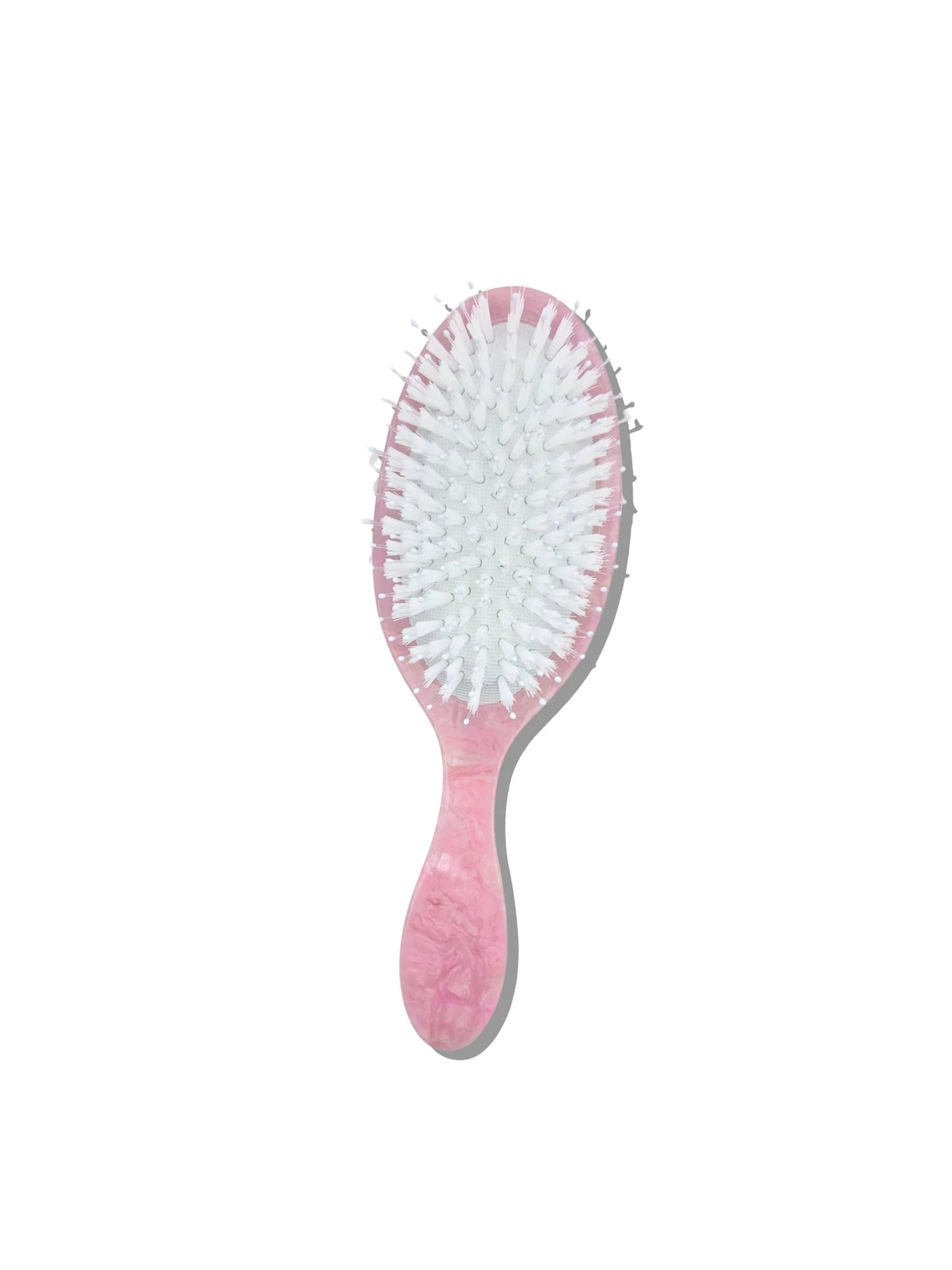 Hand - painted Amazing Hair Day Brush - Olive You BoutiqueSOLAR ECLIPS231491