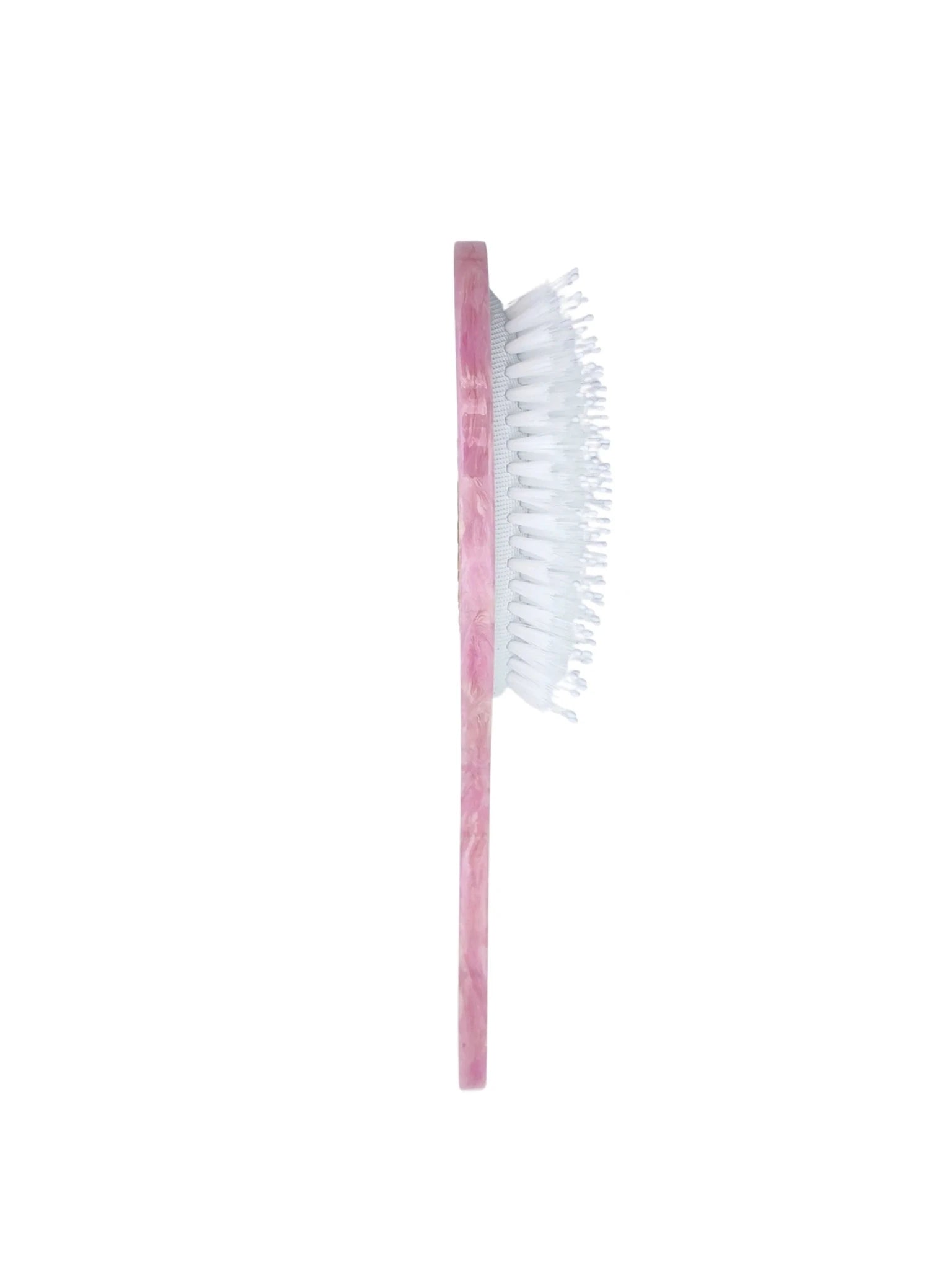 Hand - painted Amazing Hair Day Brush - Olive You BoutiqueSOLAR ECLIPS231488
