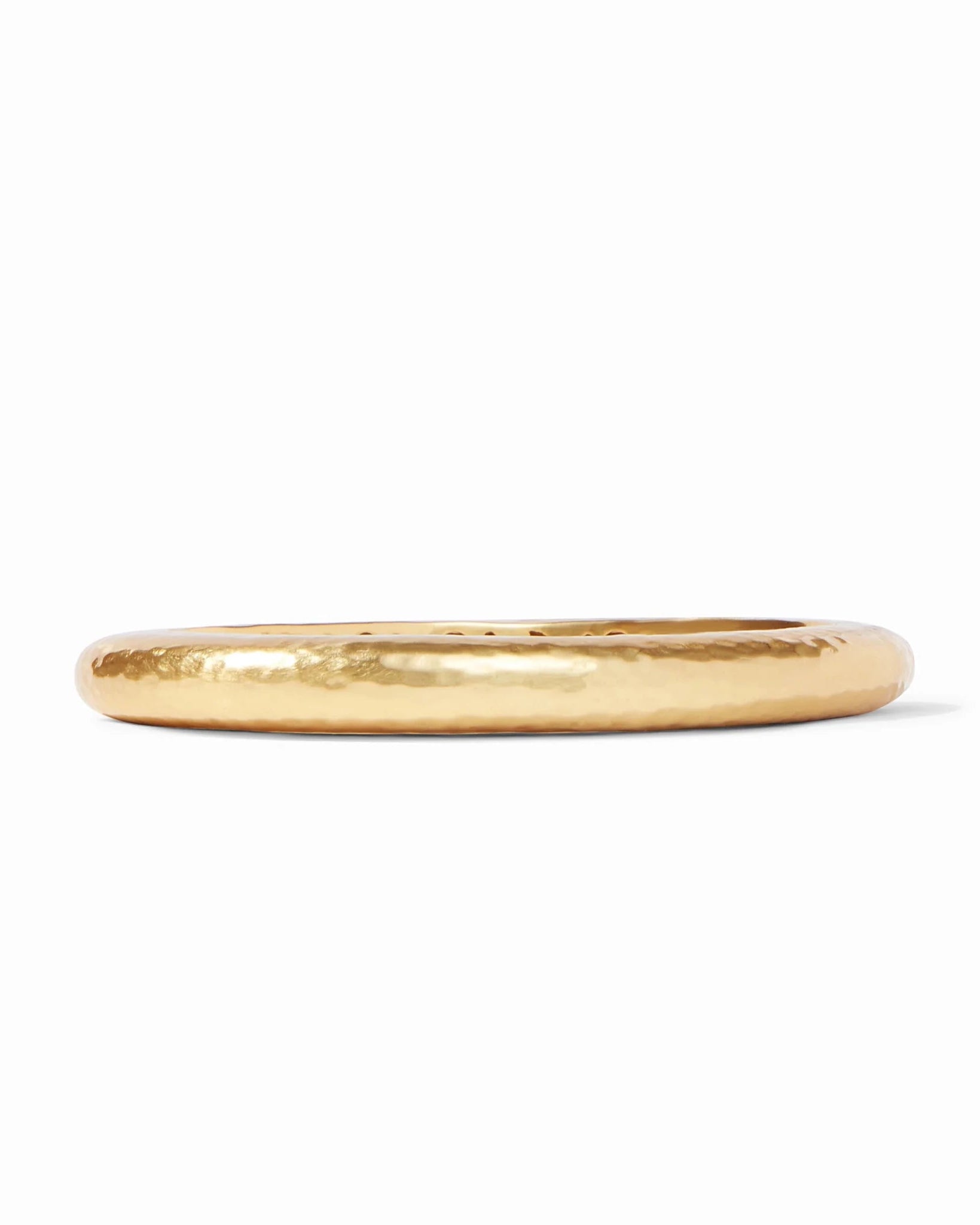 Catalina Hinge Bangle - Gold - Olive You BoutiqueJulie VosBG333G00BG333G00