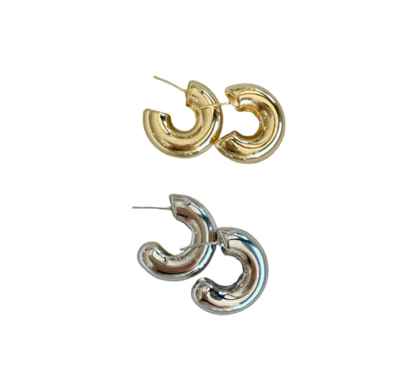 Bubble Hoops - Olive You BoutiqueAirotciv by Victoria228601Bublé