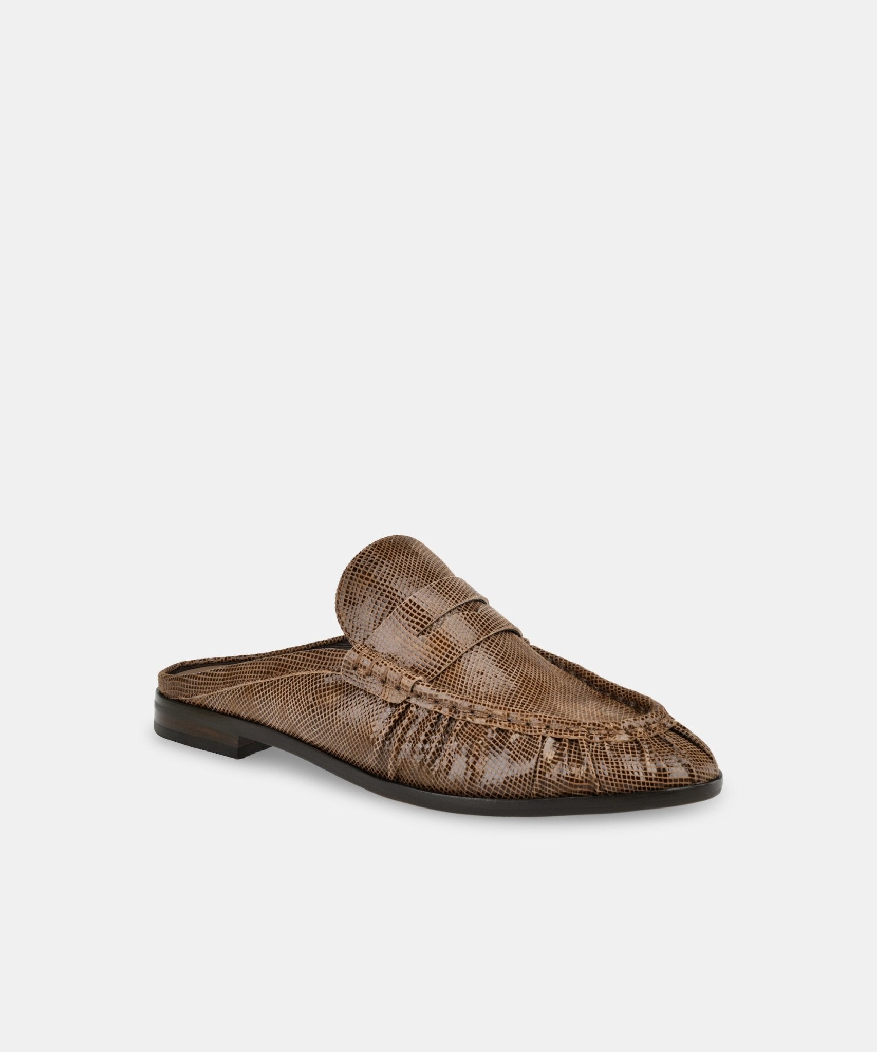 Betzy Mule - Olive You BoutiqueDOLCE VITA235246BETZY
