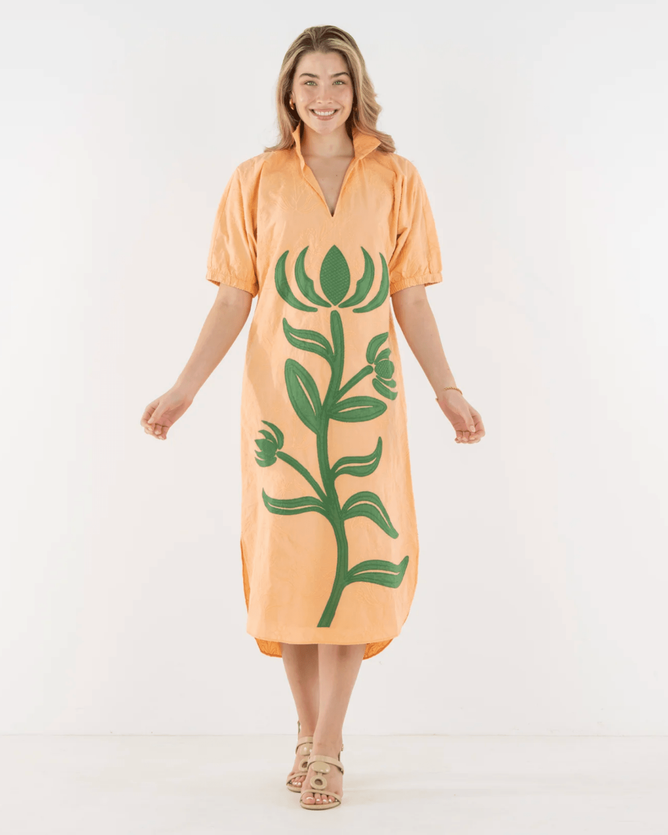 Poppy Caftan - Olive You BoutiqueEmily McCarthy227291700