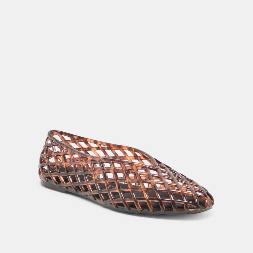 Jam Jelly Diamond Flats - Olive You BoutiqueDOLCE VITA233227JAM