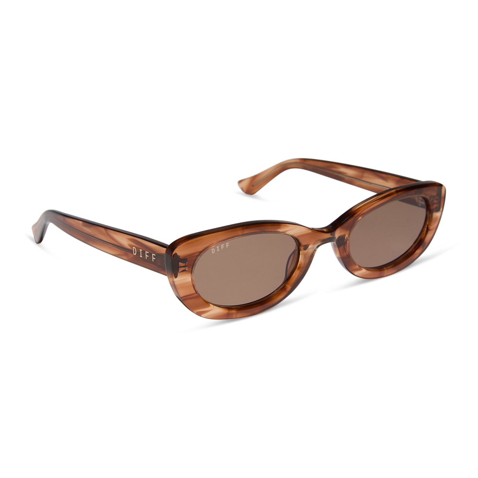 Raya Sunglasses - Olive You BoutiqueDIFF EYEWEAR232003DE01-0917