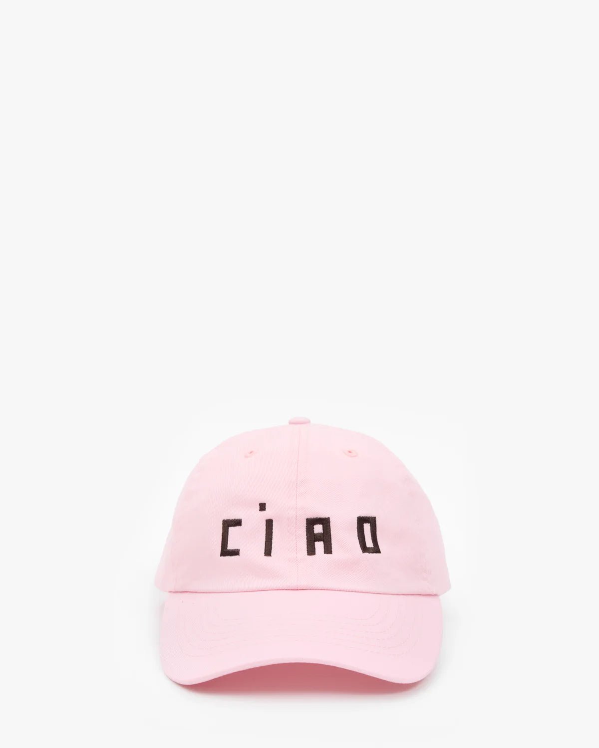 CIAO Baseball Hat - Olive You BoutiqueClare V.231023CVC1001188