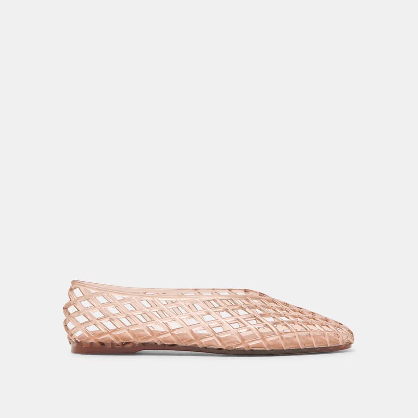Jam Jelly Diamond Flats - Olive You BoutiqueDOLCE VITA227099JAM