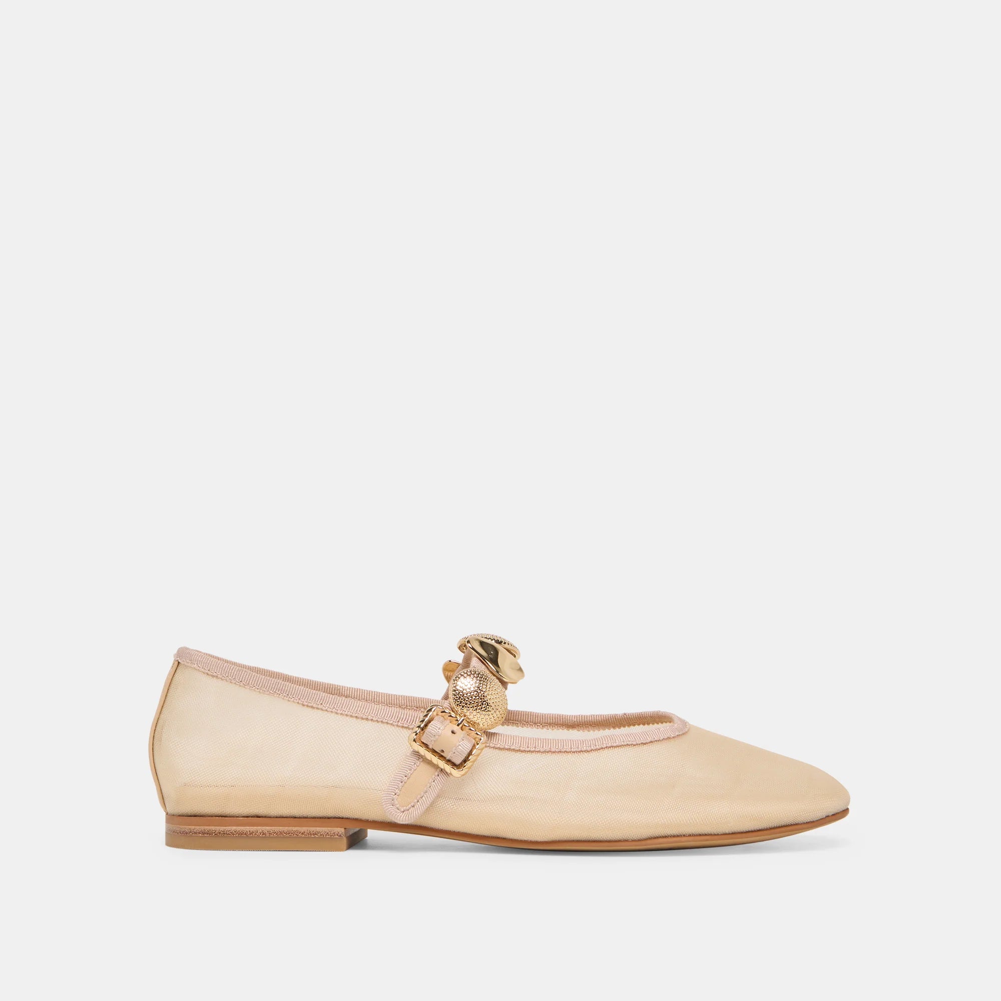Relan Mesh Flats - Olive You BoutiqueDOLCE VITA227080