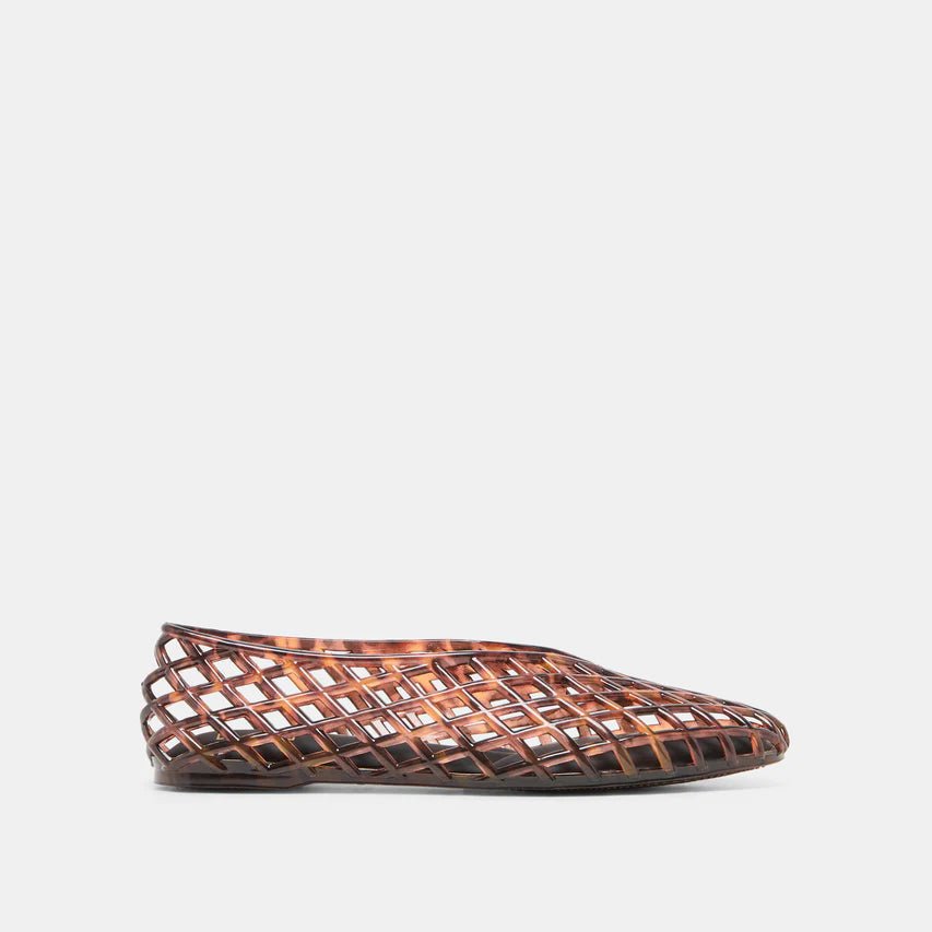 Jam Jelly Diamond Flats - Olive You BoutiqueDOLCE VITA227099JAM