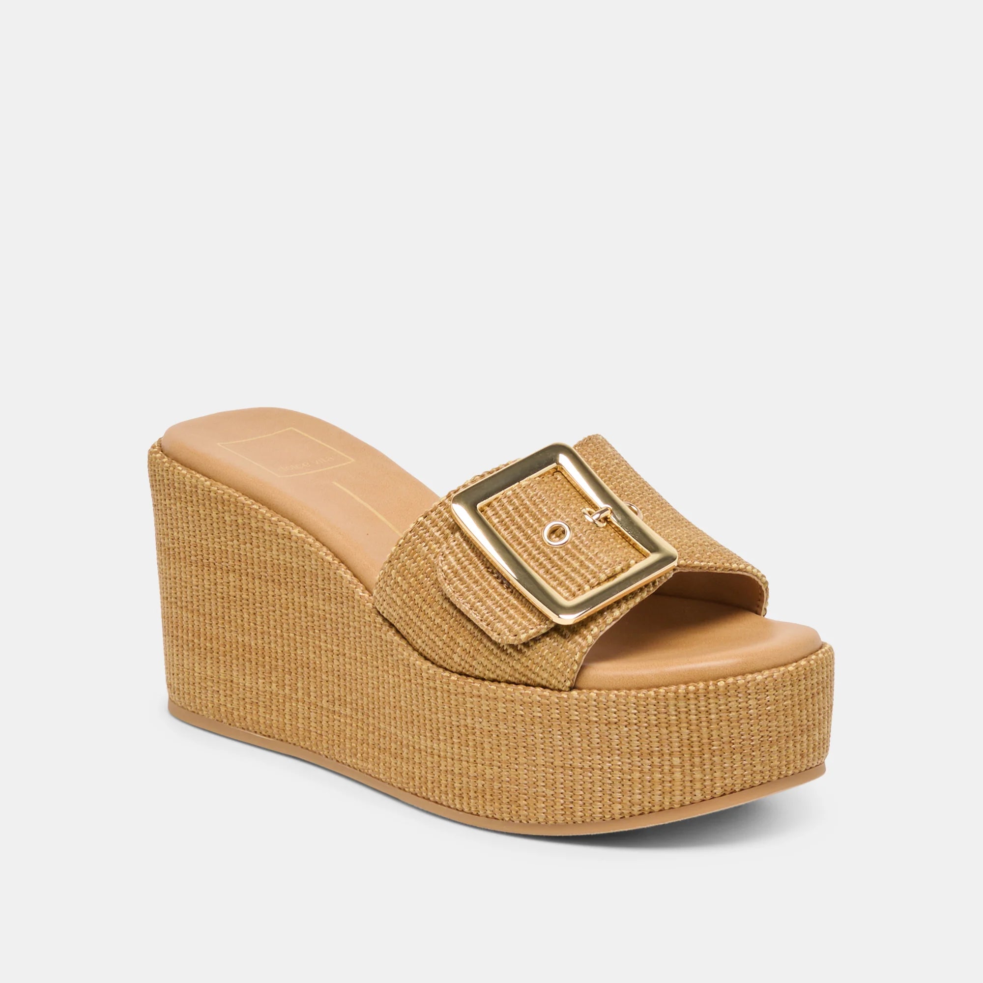 Jilian Platform Wedge - Olive You BoutiqueDOLCE VITA227104