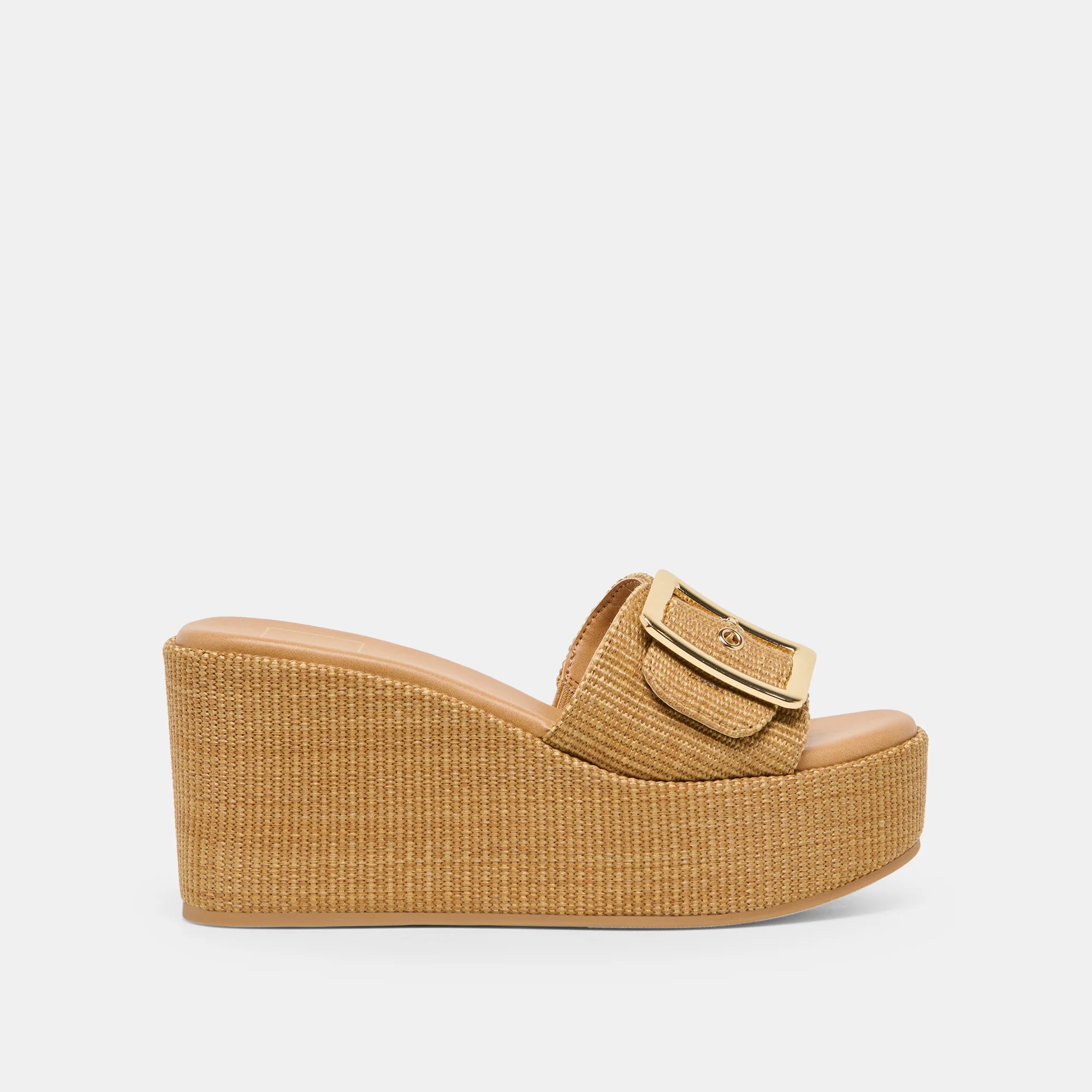 Jilian Platform Wedge - Olive You BoutiqueDOLCE VITA227104