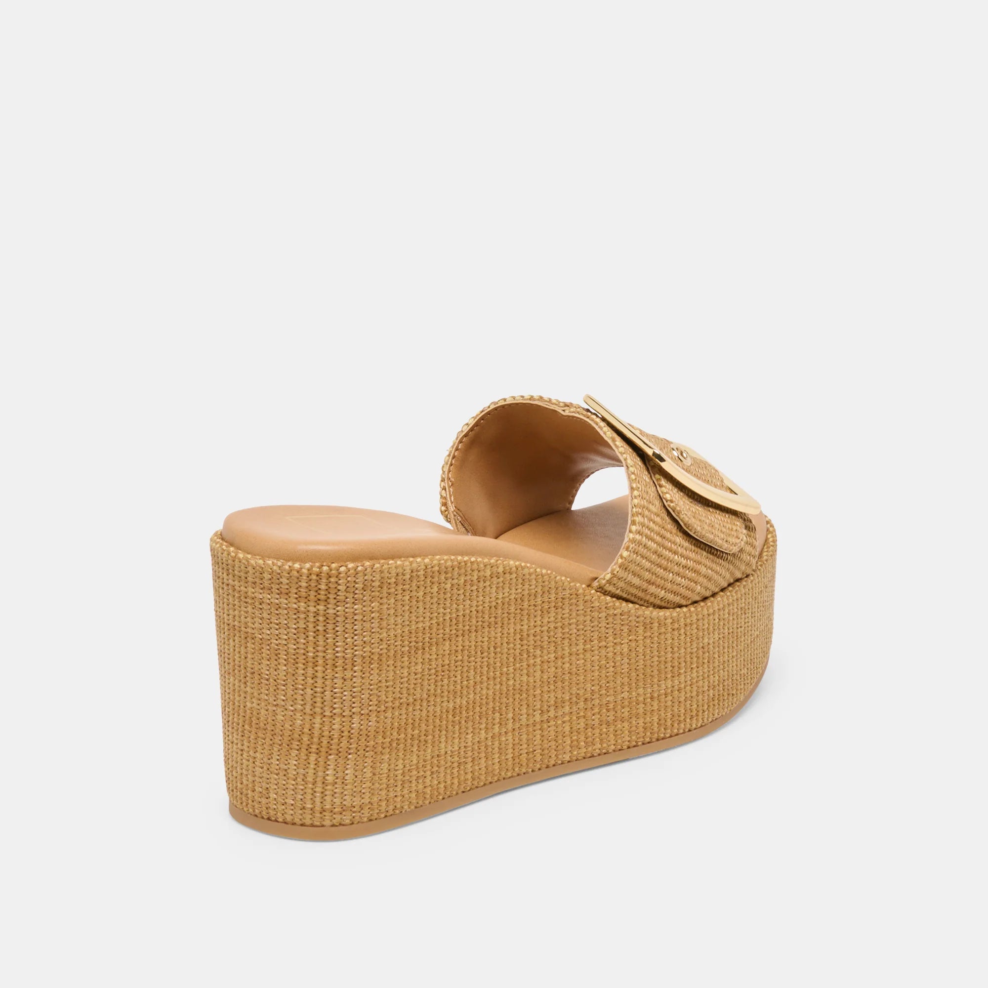 Jilian Platform Wedge - Olive You BoutiqueDOLCE VITA227104