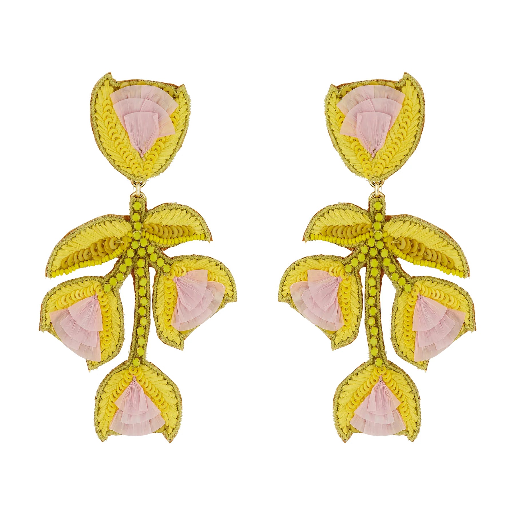 Esposa Earrings - Olive You BoutiqueMIGNONNE GAVIGAN232393E1662