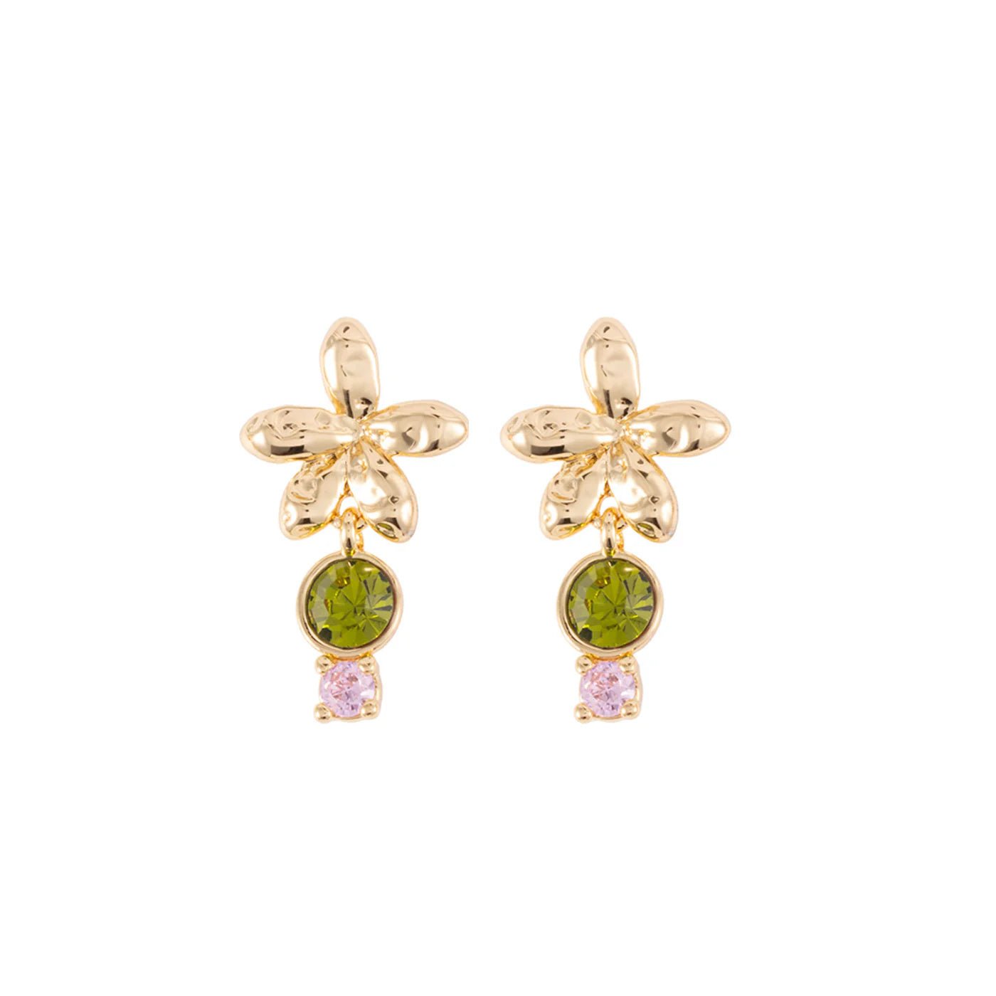 Fabiana Studs - Olive You BoutiqueMIGNONNE GAVIGAN232396E1656