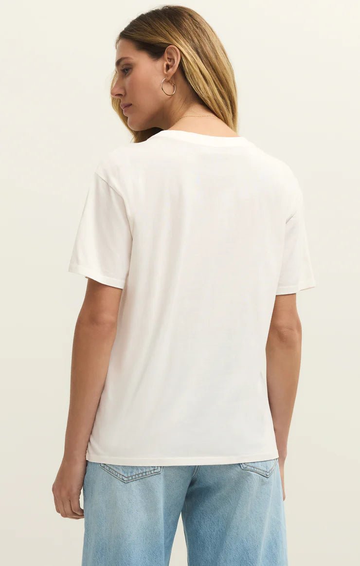 Salud Boyfriend Tee - Olive You BoutiqueZ SUPPLY, INC.230144GT261468S