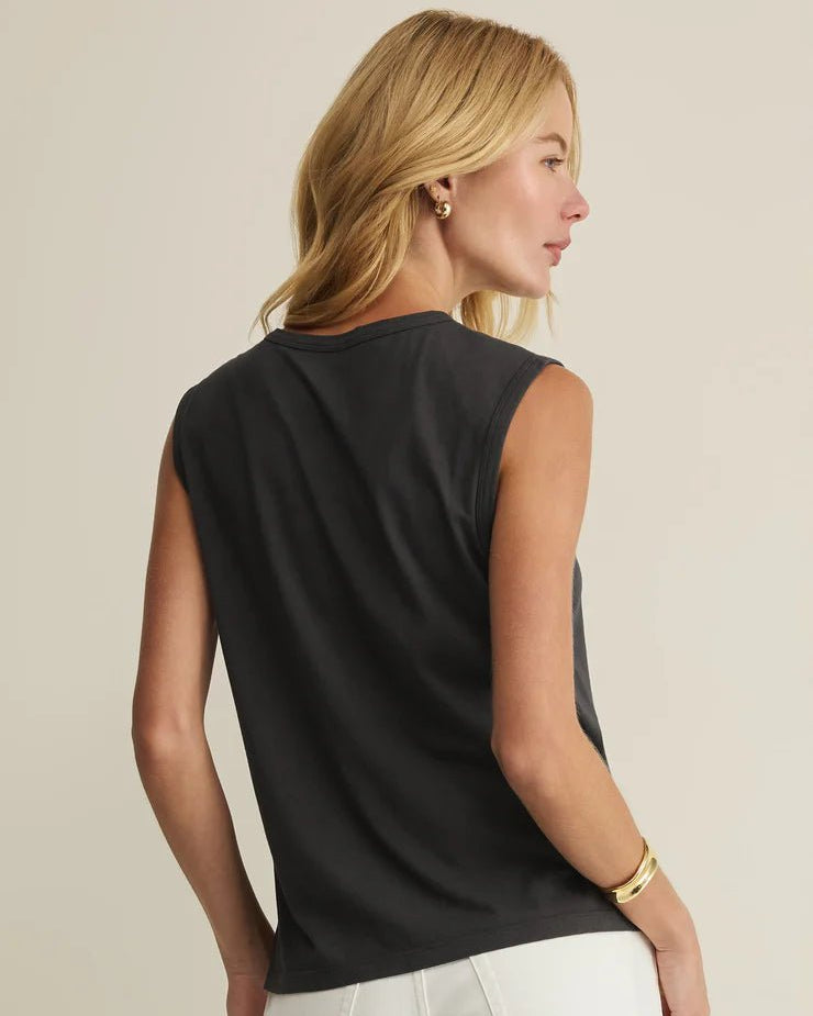 Good Times Muscle Tank - Olive You BoutiqueZ SUPPLY, INC.230152GT262300S