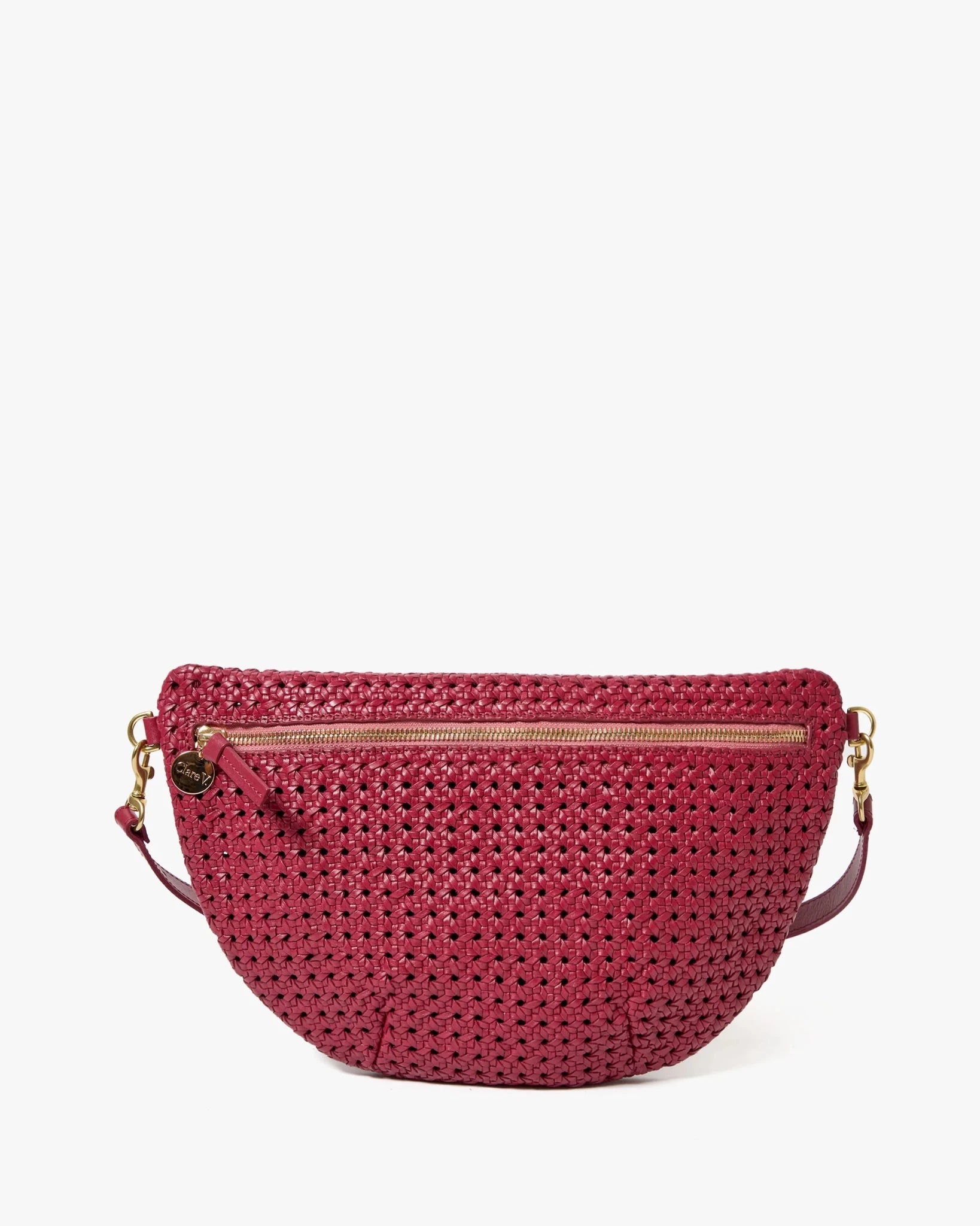 Grande Fanny Ratan - Plummy - Olive You BoutiqueClare V.227256CVH1000341