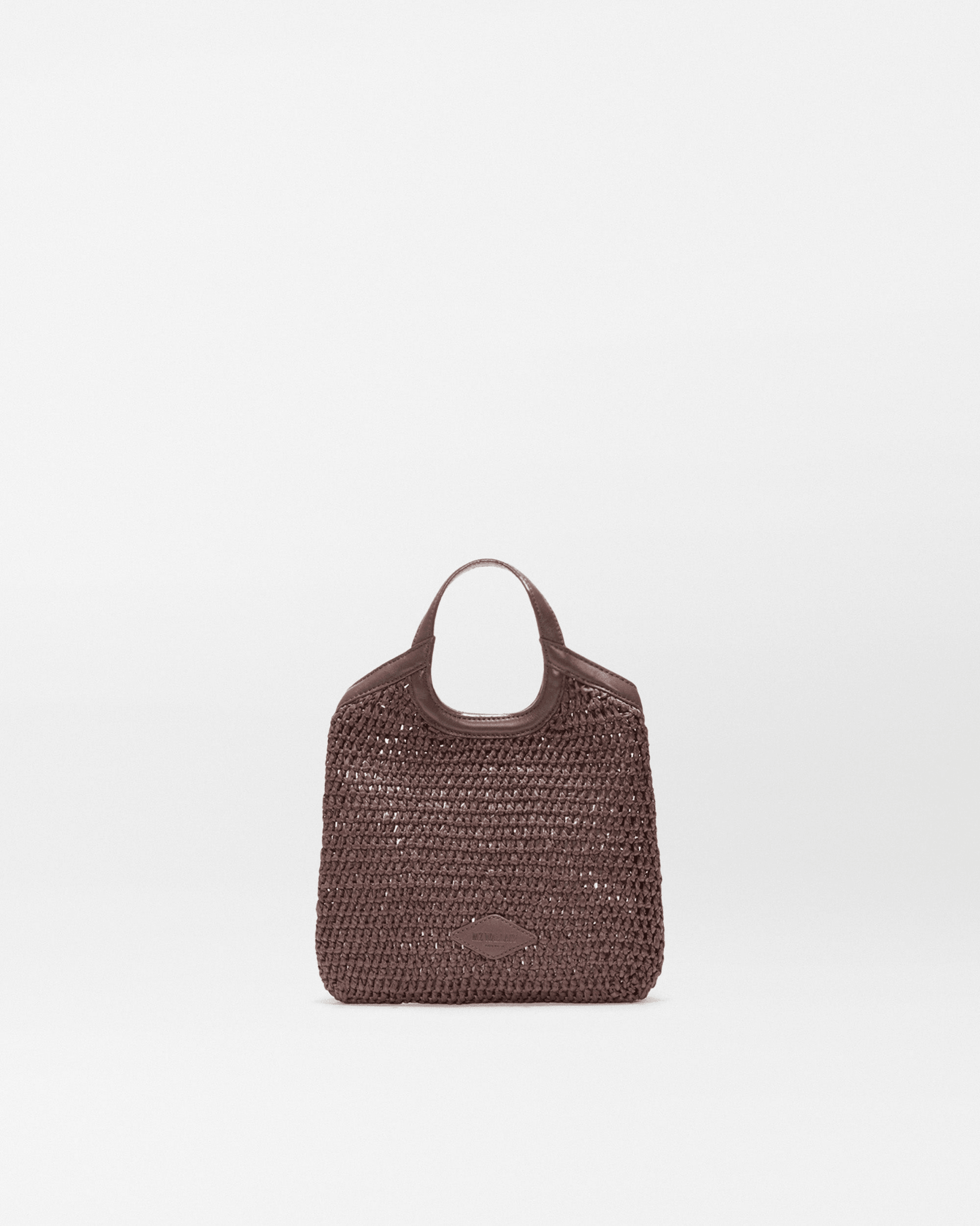 Mini Crochet Georica Tote - Olive You BoutiqueMZ WALLACE2304381948N2379-2