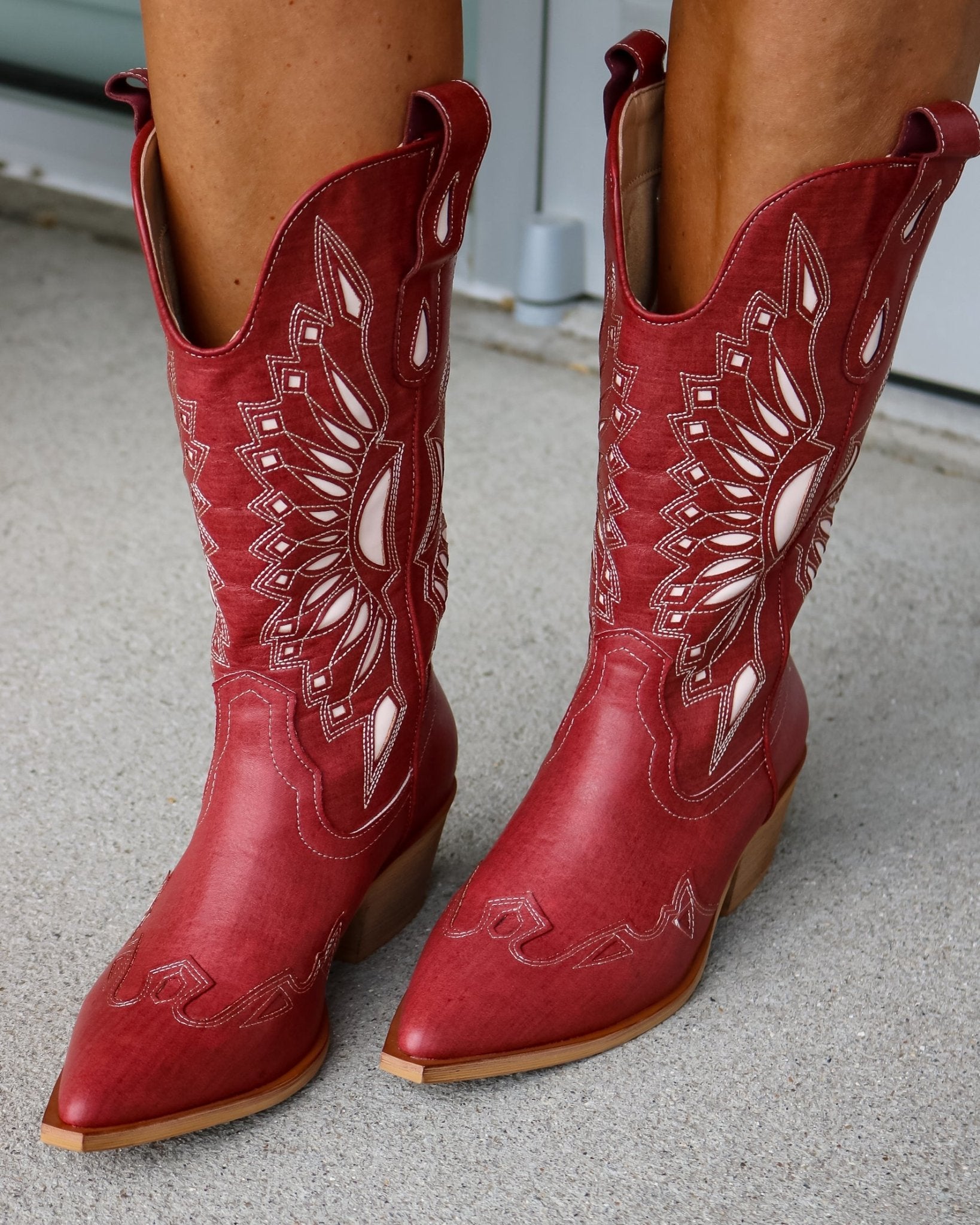 Britney Boot - Olive You BoutiqueMI.IM235630BRITNEY