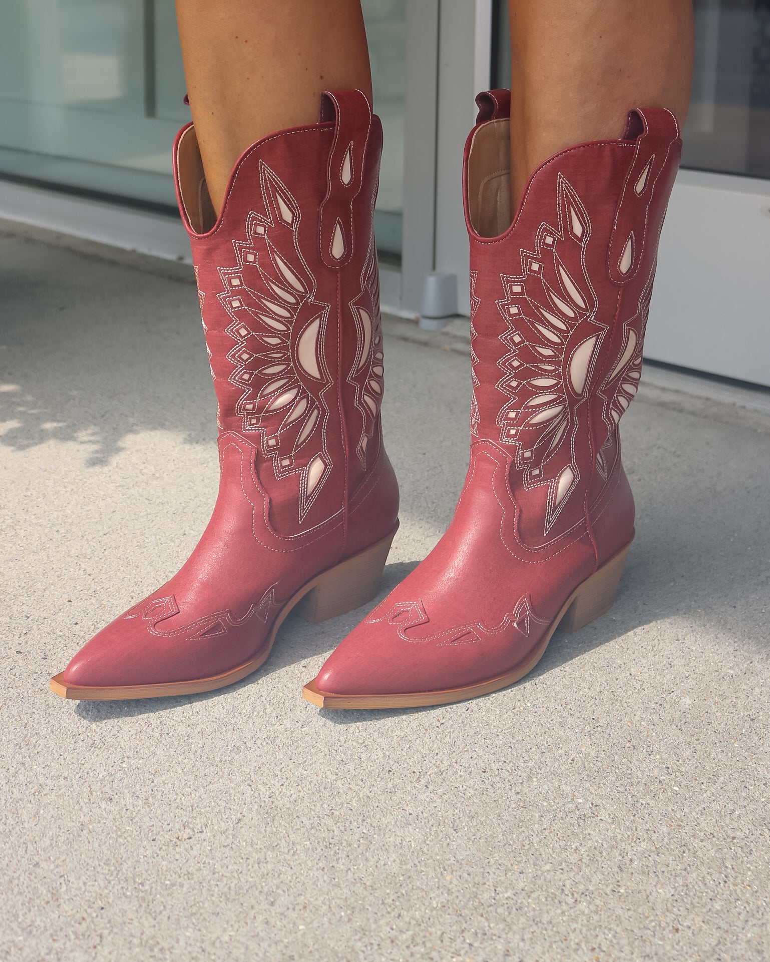 Britney Boot - Olive You BoutiqueMI.IM235630BRITNEY