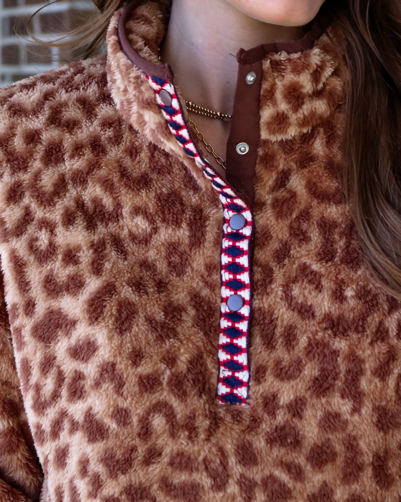 Ridge Pullover - Olive You BoutiqueXIRENA234276X1PPF000