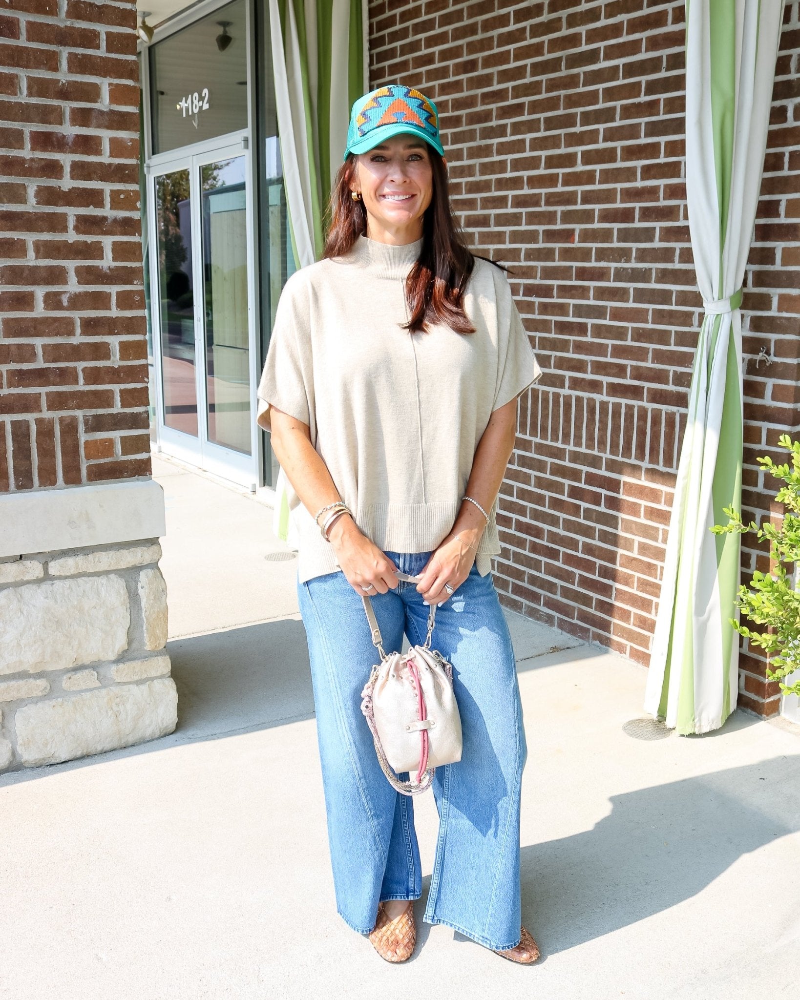 Caroline Top - Olive You BoutiqueKERISMA INC233740G230