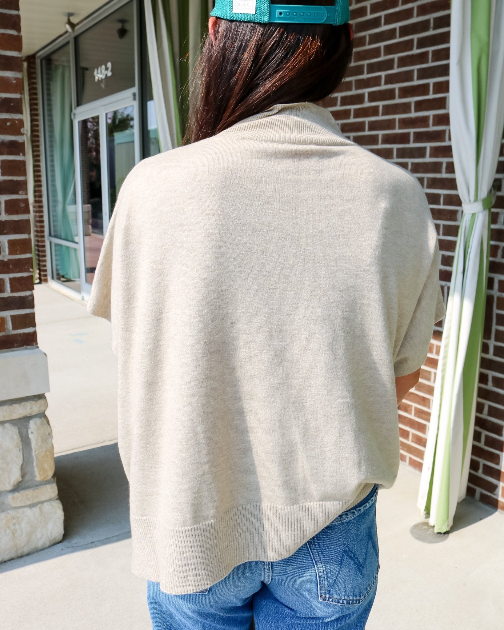 Caroline Top - Olive You BoutiqueKERISMA INC233740G230