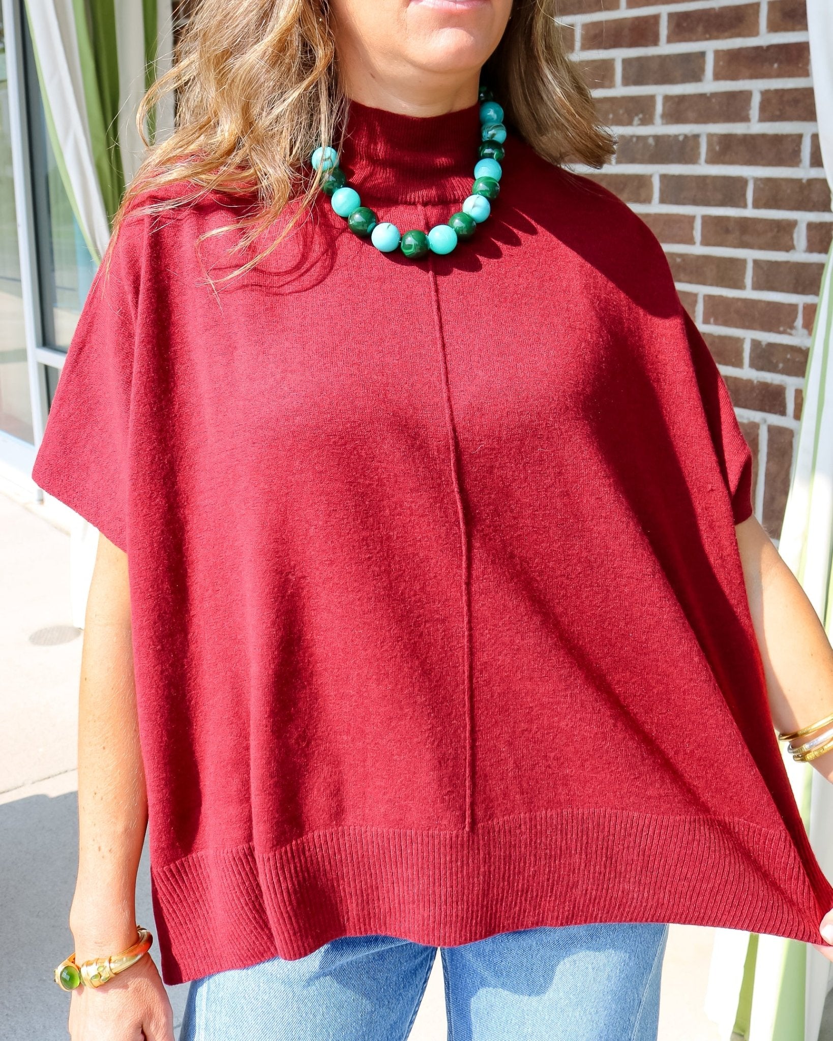 Caroline Top - Olive You BoutiqueKERISMA INC233740G230