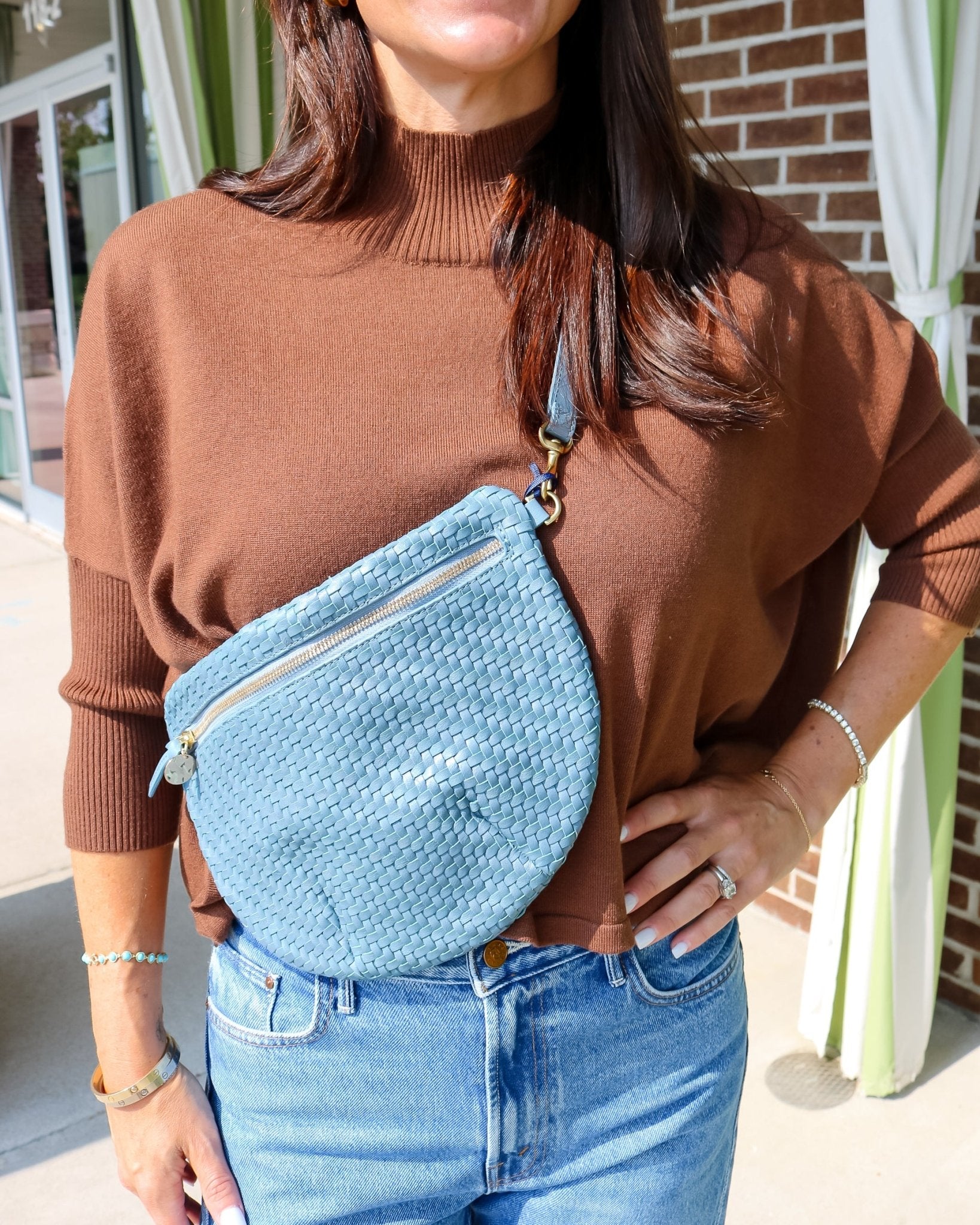 Aja Ortho Solid Top - Olive You BoutiqueKERISMA INC233730M6302B-1