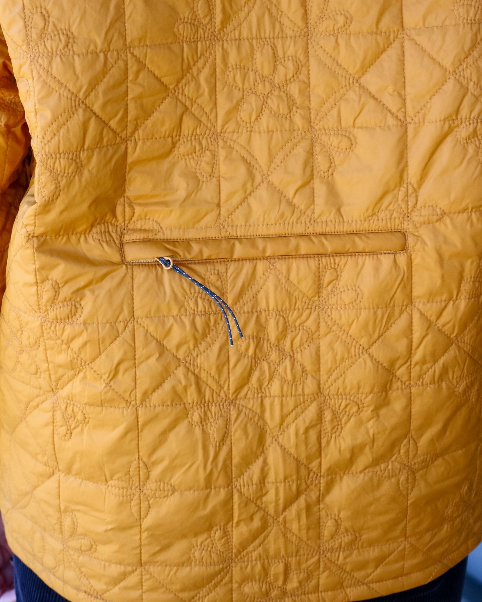Reversible Logger Puffer Jacket - Olive You BoutiqueTHE GREAT231050OWJ0022972