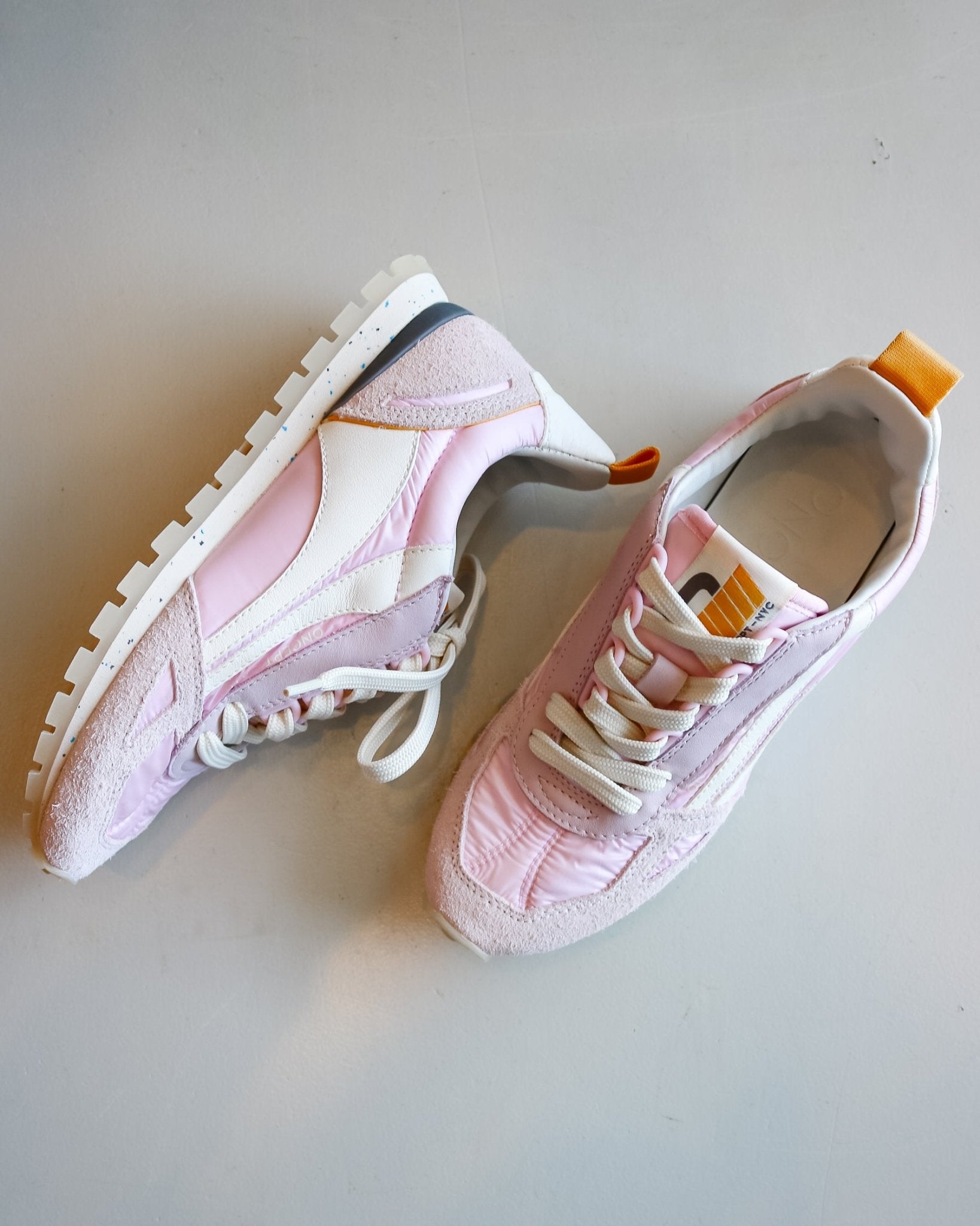 Toronto Sneaker - Pink Frost - Olive You BoutiqueONCEPT2229098983005855949