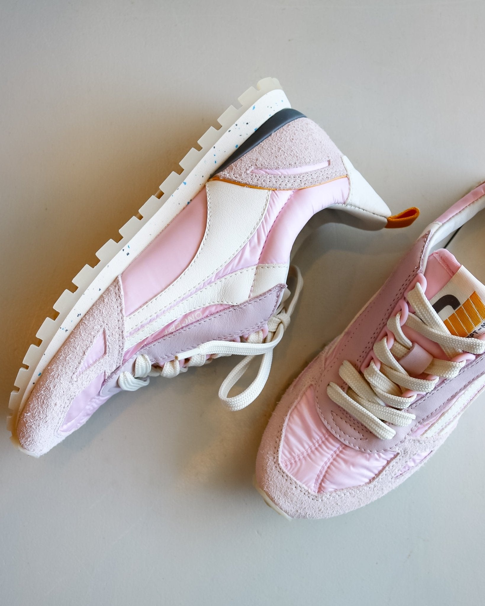Toronto Sneaker - Pink Frost - Olive You BoutiqueONCEPT2229098983005855949