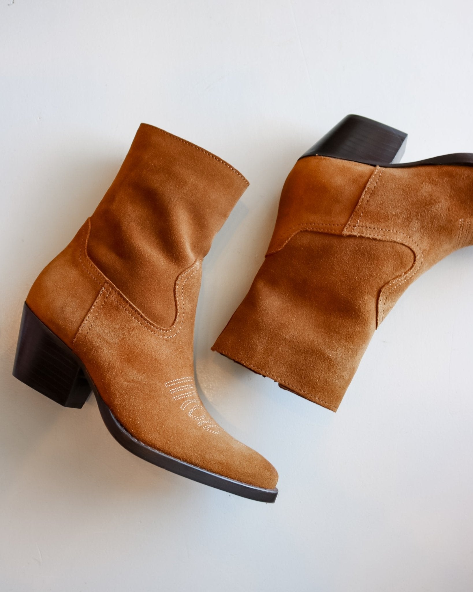 Klyde Bootie - Olive You BoutiqueDOLCE VITA235283KLYDE