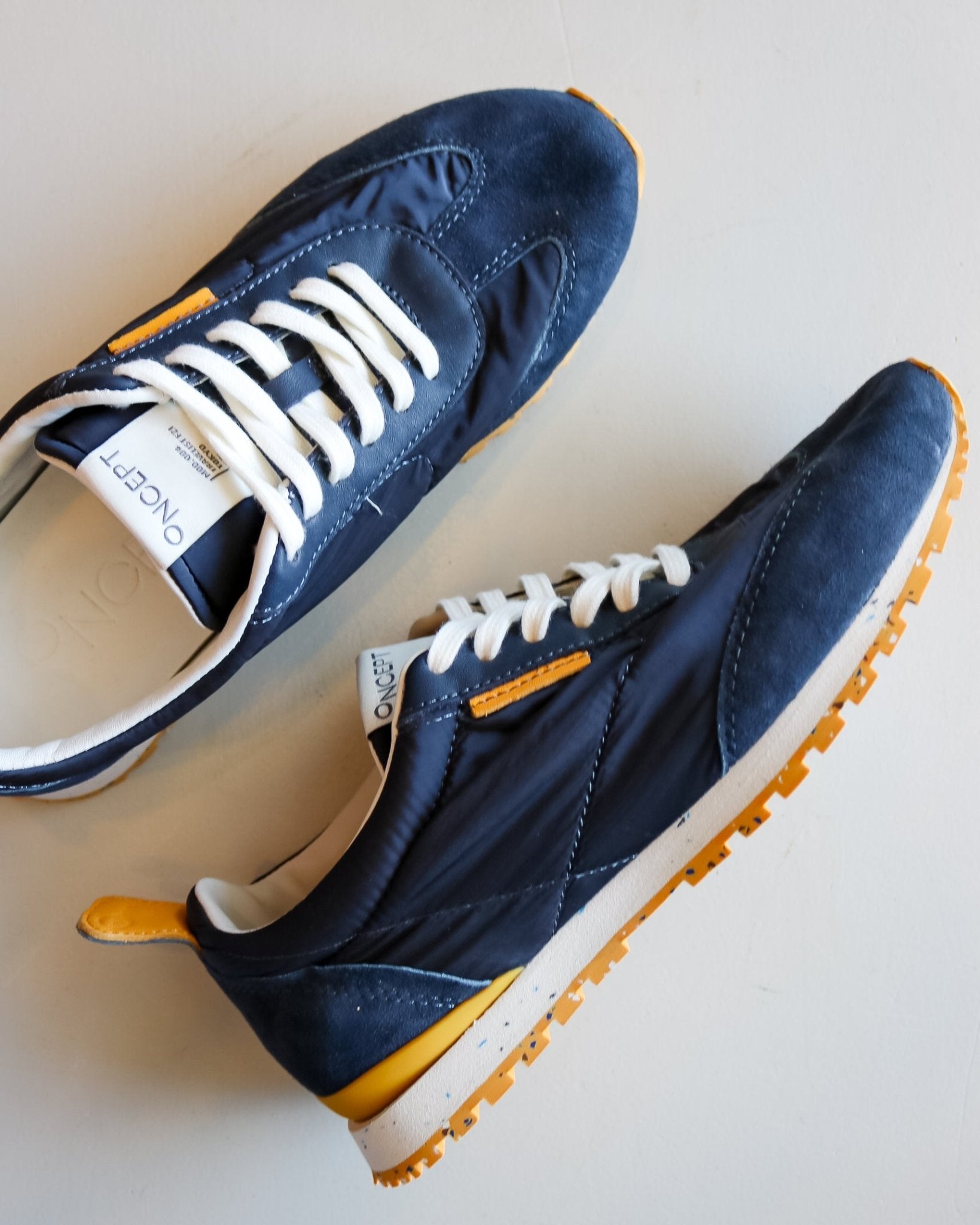 Tokyo Sneaker - Ink - Olive You BoutiqueONCEPT2354457150696890573