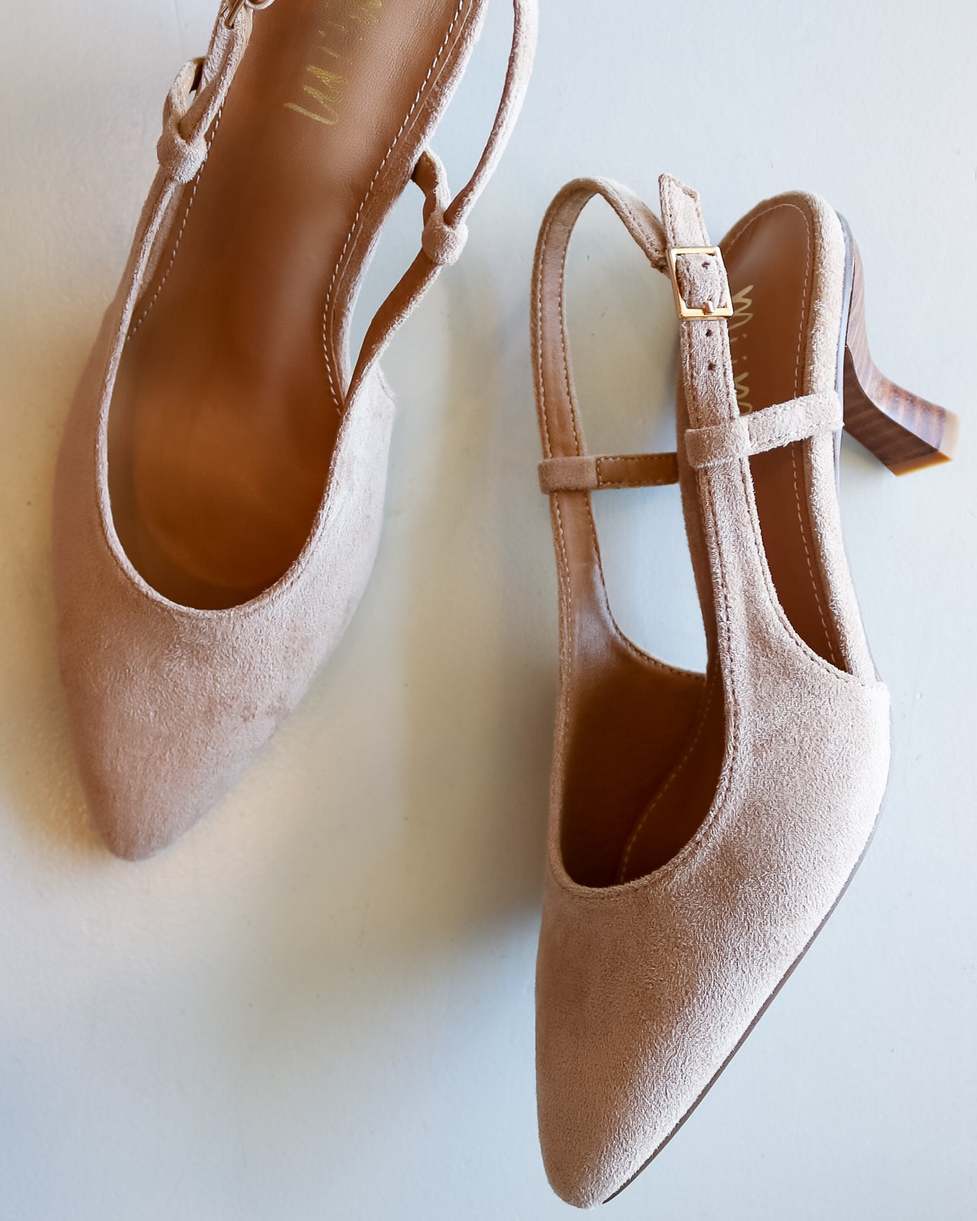 Kitty Heel - Olive You BoutiqueMI.IM235614KITTY