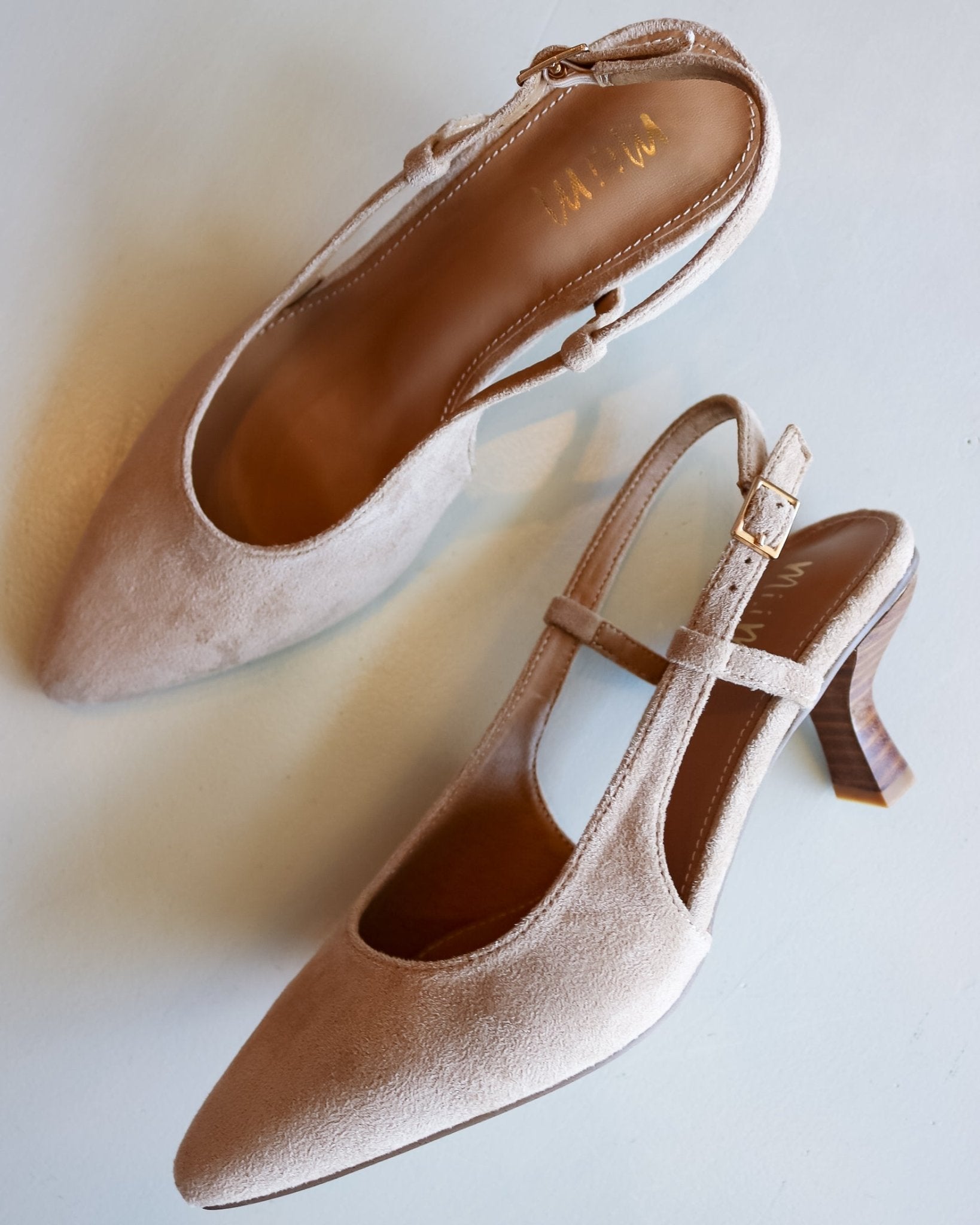Kitty Heel - Olive You BoutiqueMI.IM235614KITTY