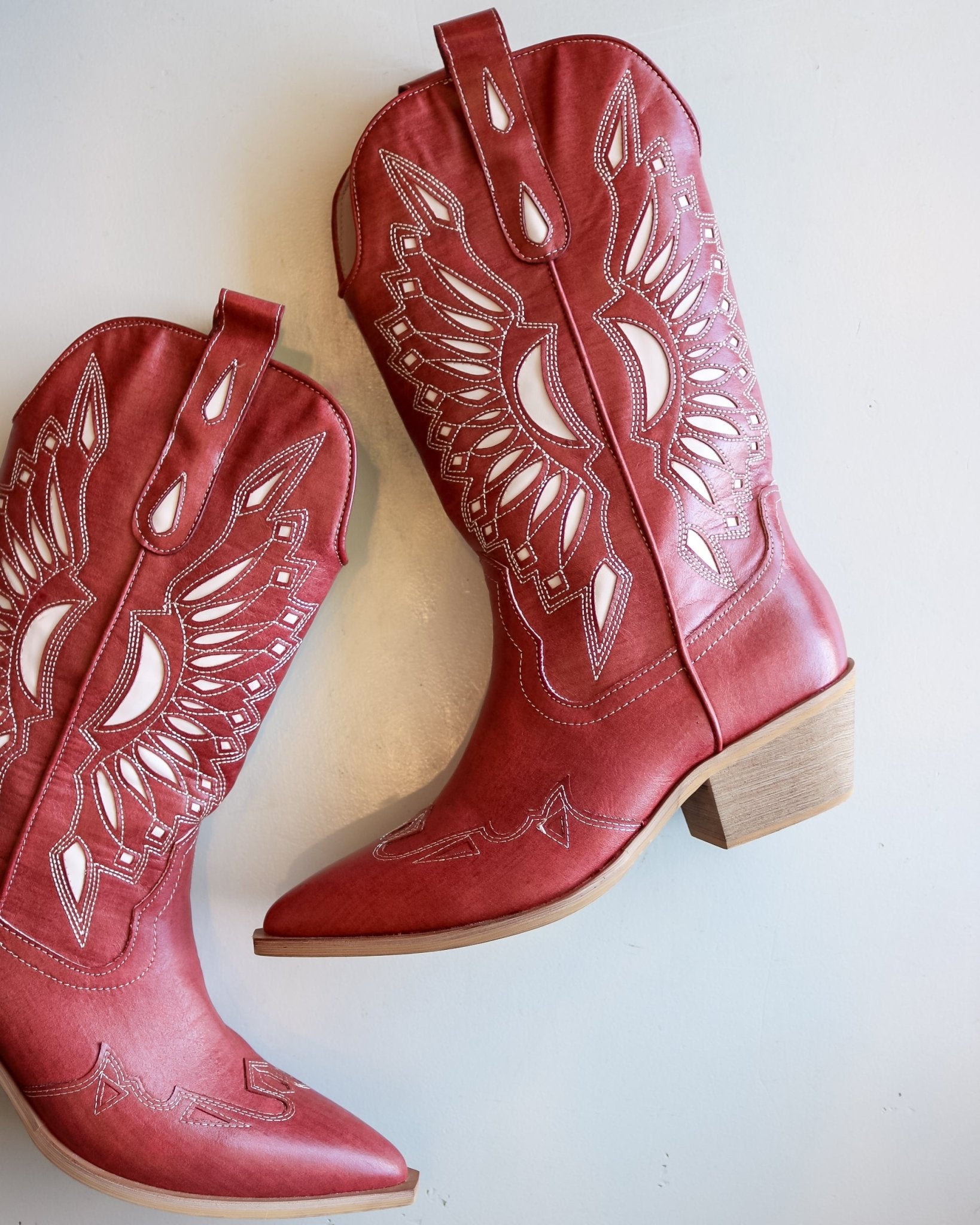 Britney Boot - Olive You BoutiqueMI.IM235630BRITNEY