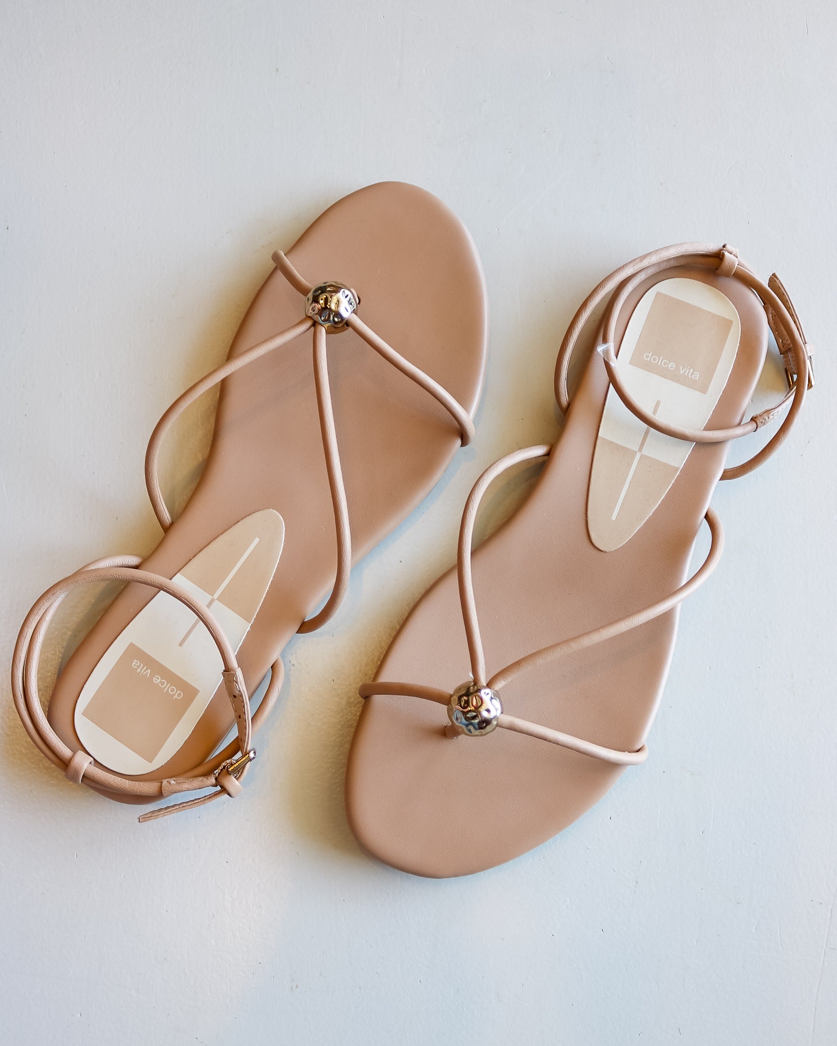 Kenley Sandals - Olive You BoutiqueDOLCE VITA235481KENLEY0V564